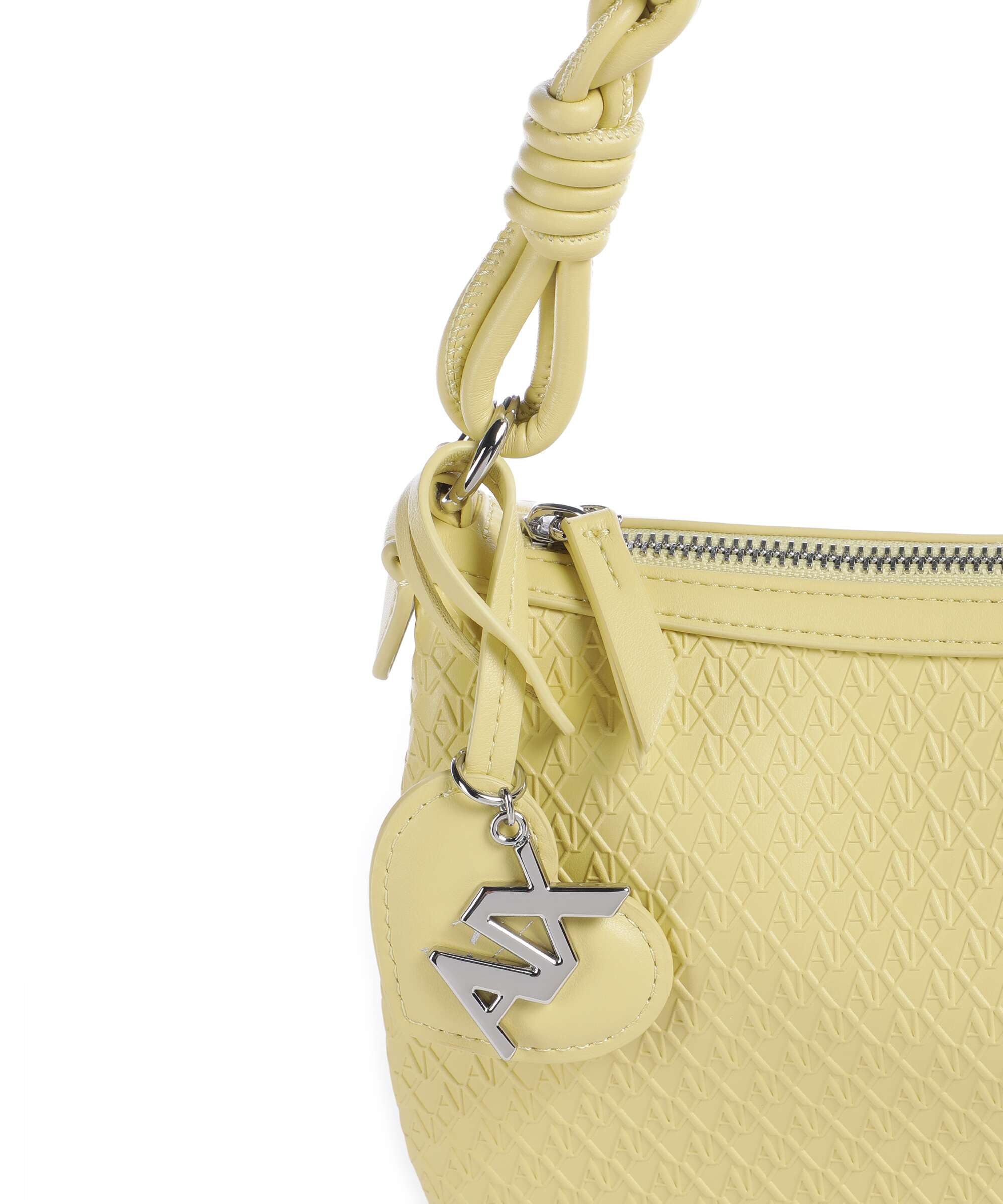 Armani Exchange Maya S Shoulder bag sunlight - Image 4