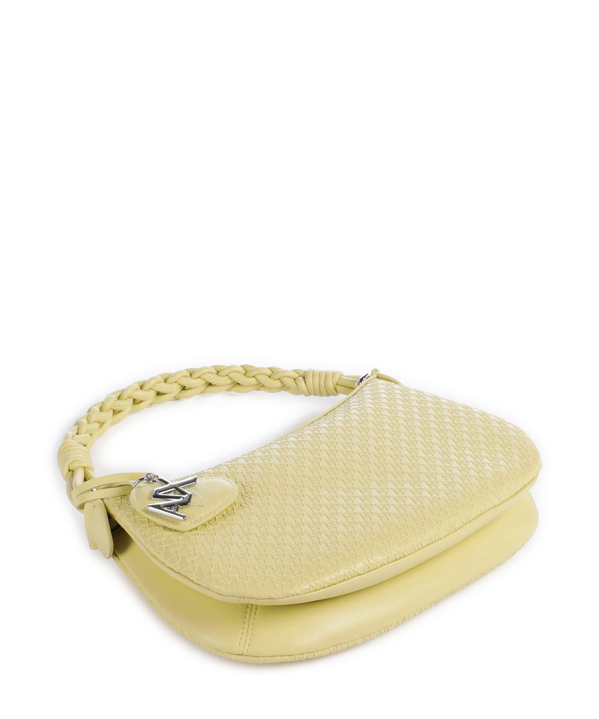 Armani Exchange Maya S Shoulder bag sunlight - Image 5