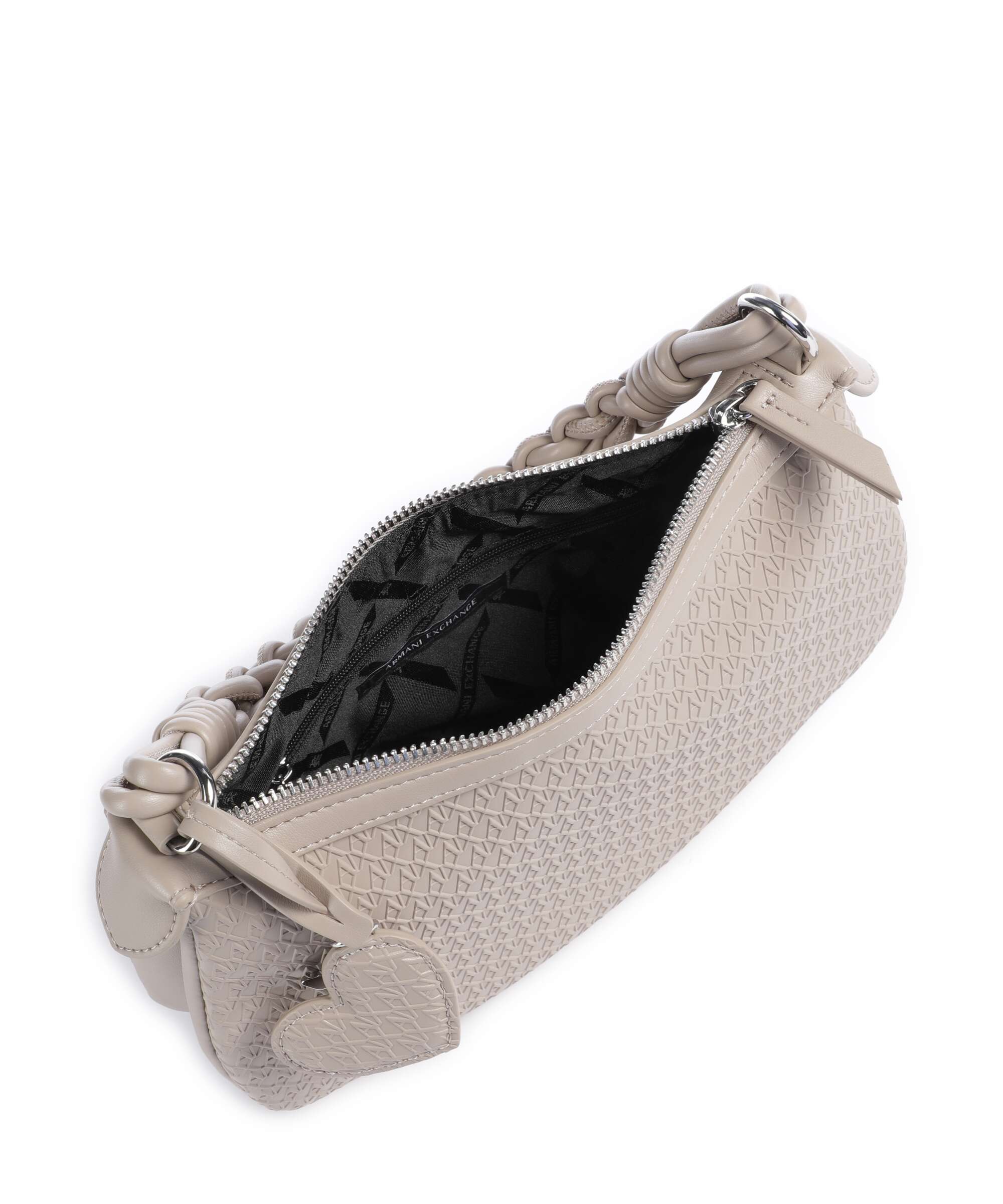 Armani Exchange Maya S Shoulder bag sand - Image 6
