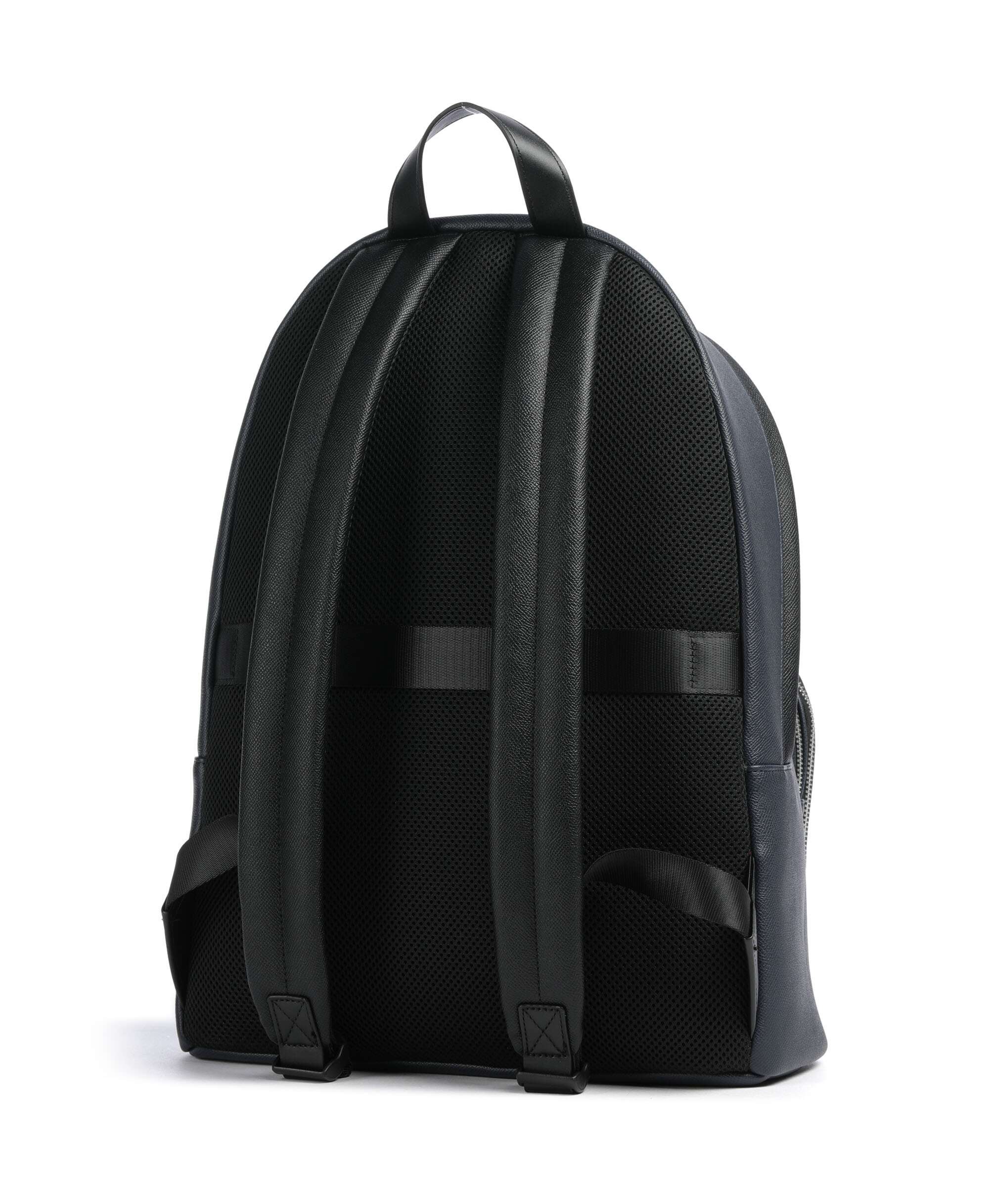 Armani Exchange New York Backpack navy salute - Image 2