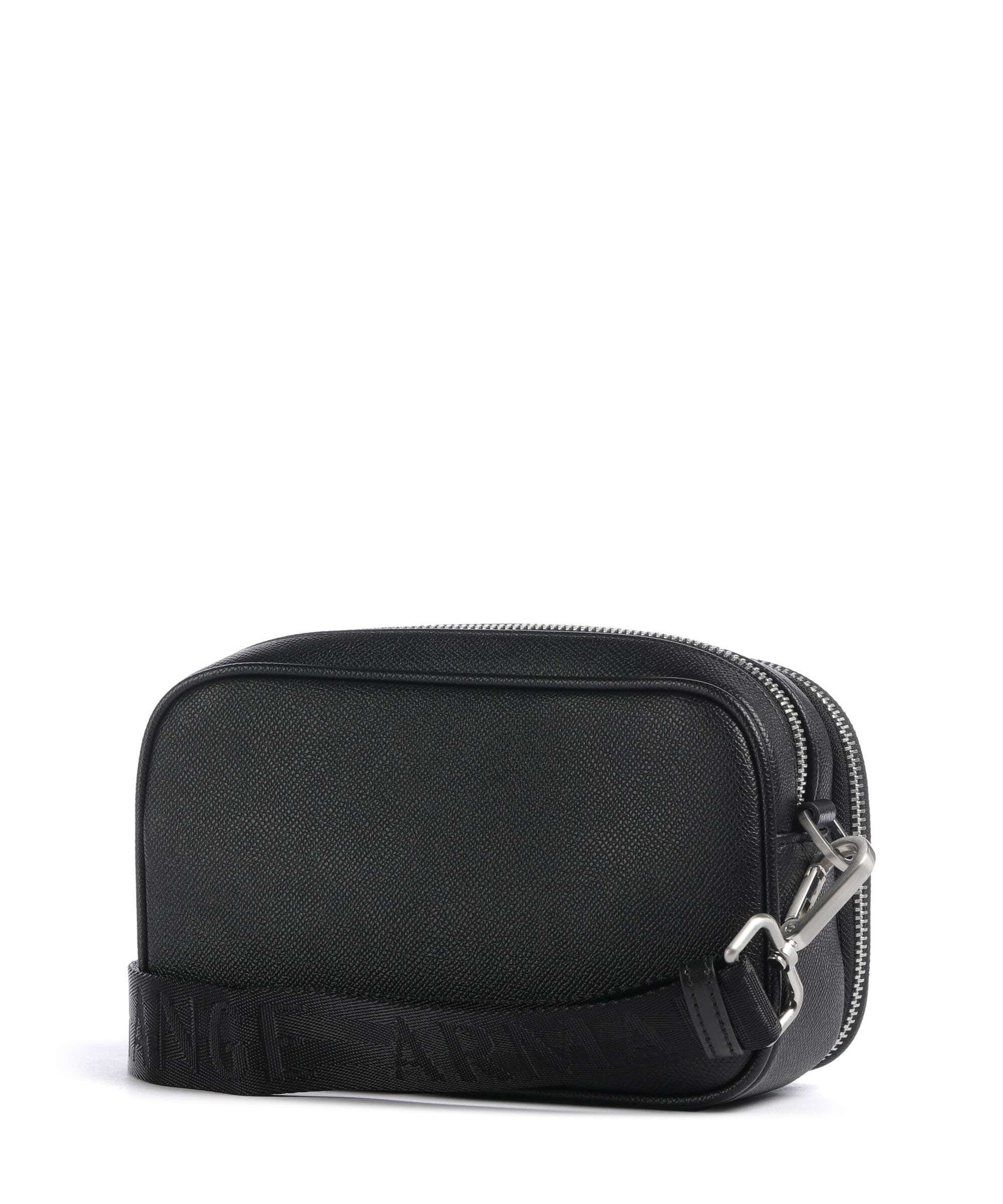 Armani Exchange New York Crossbody bag black - Image 2