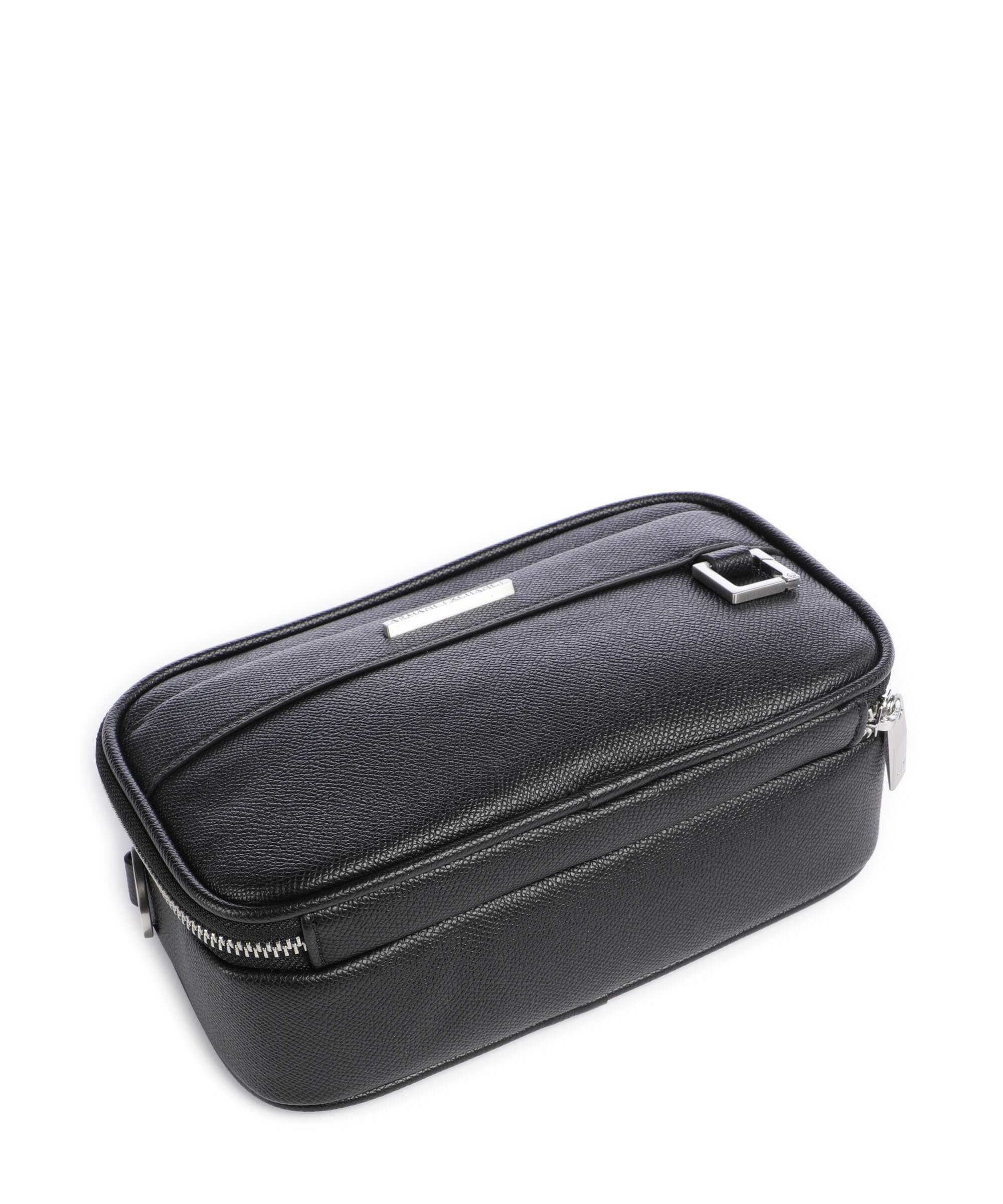 Armani Exchange New York Crossbody bag black - Image 5