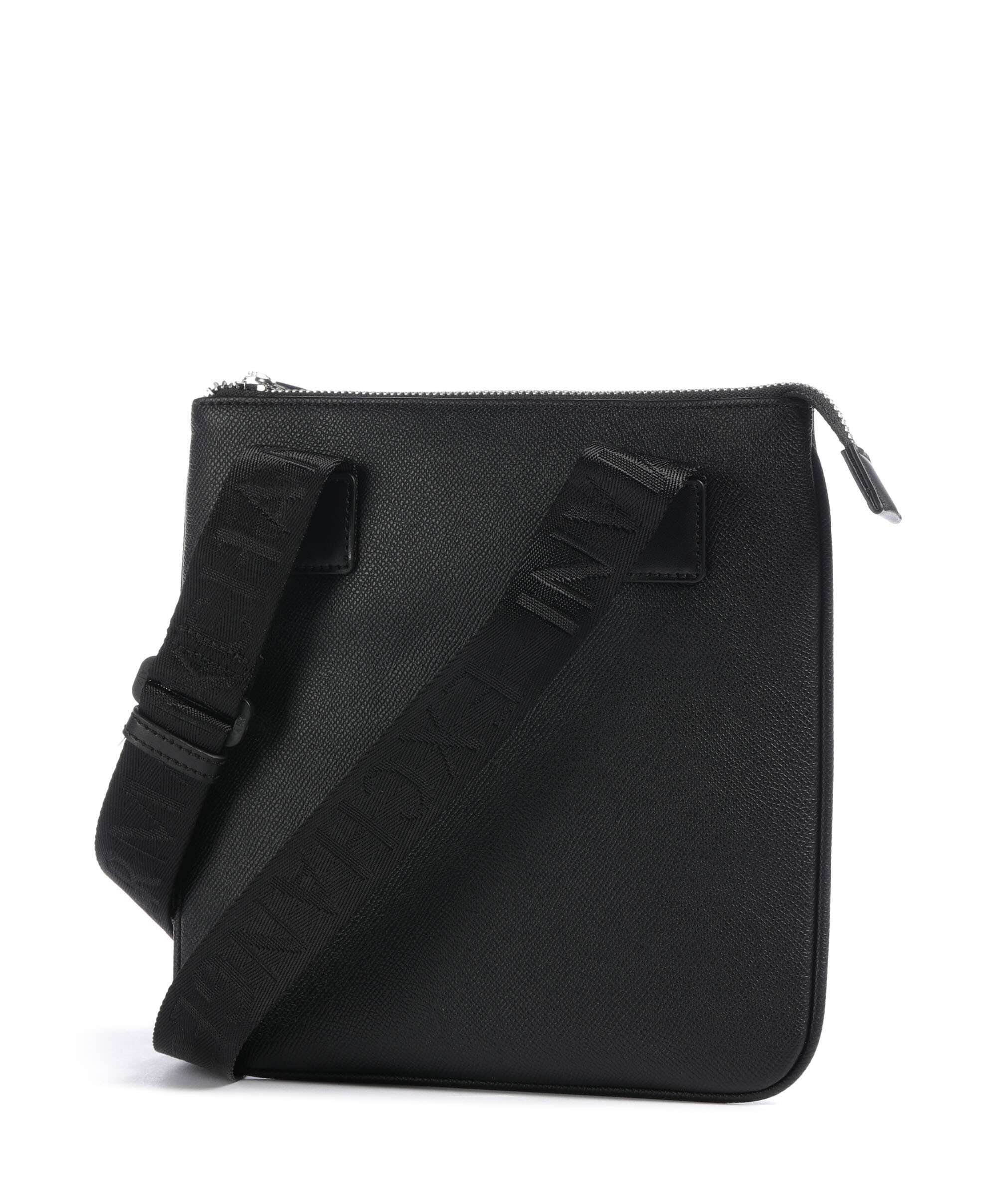 Armani Exchange New York Crossbody bag black - Image 2