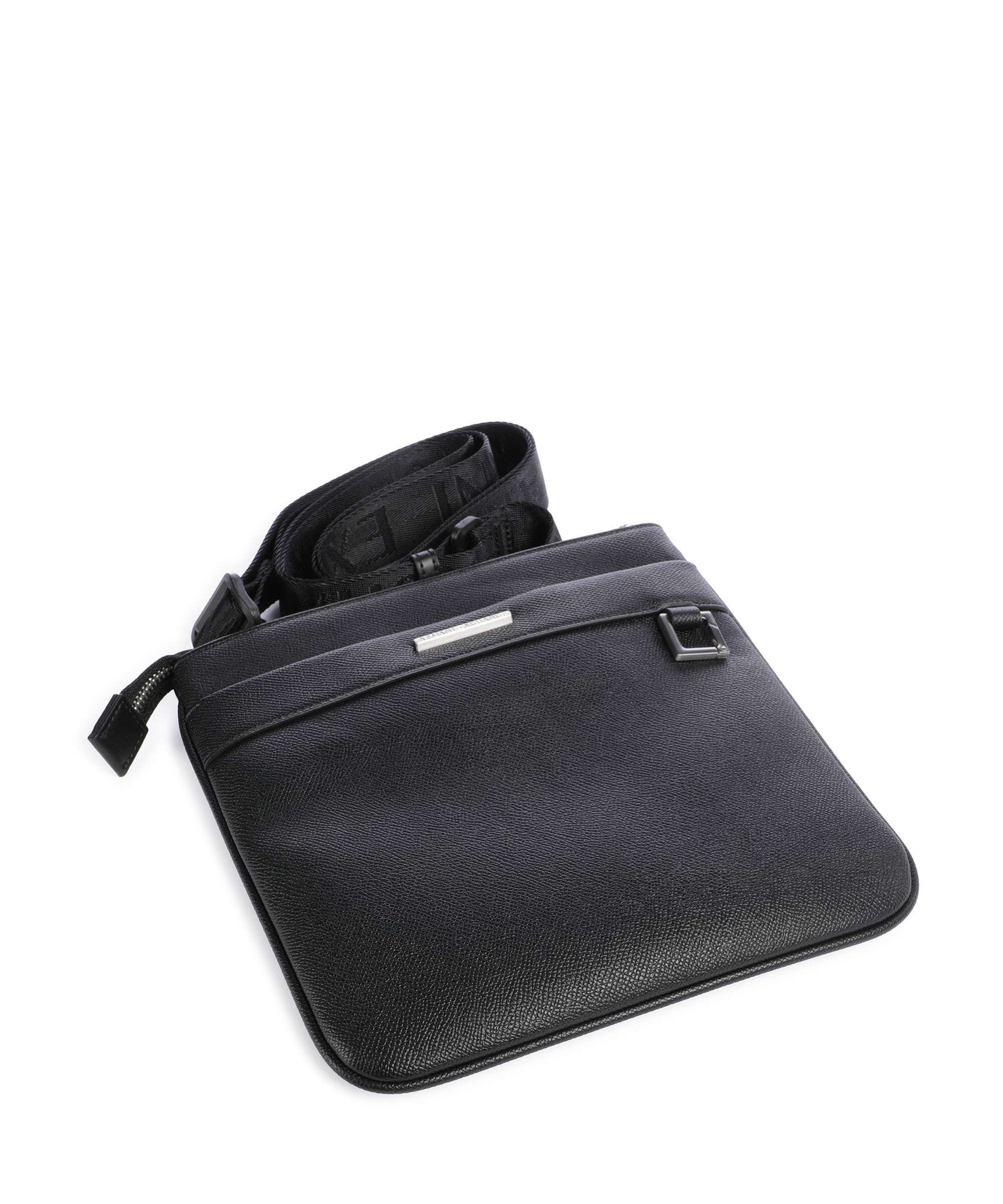 Armani Exchange New York Crossbody bag black - Image 4
