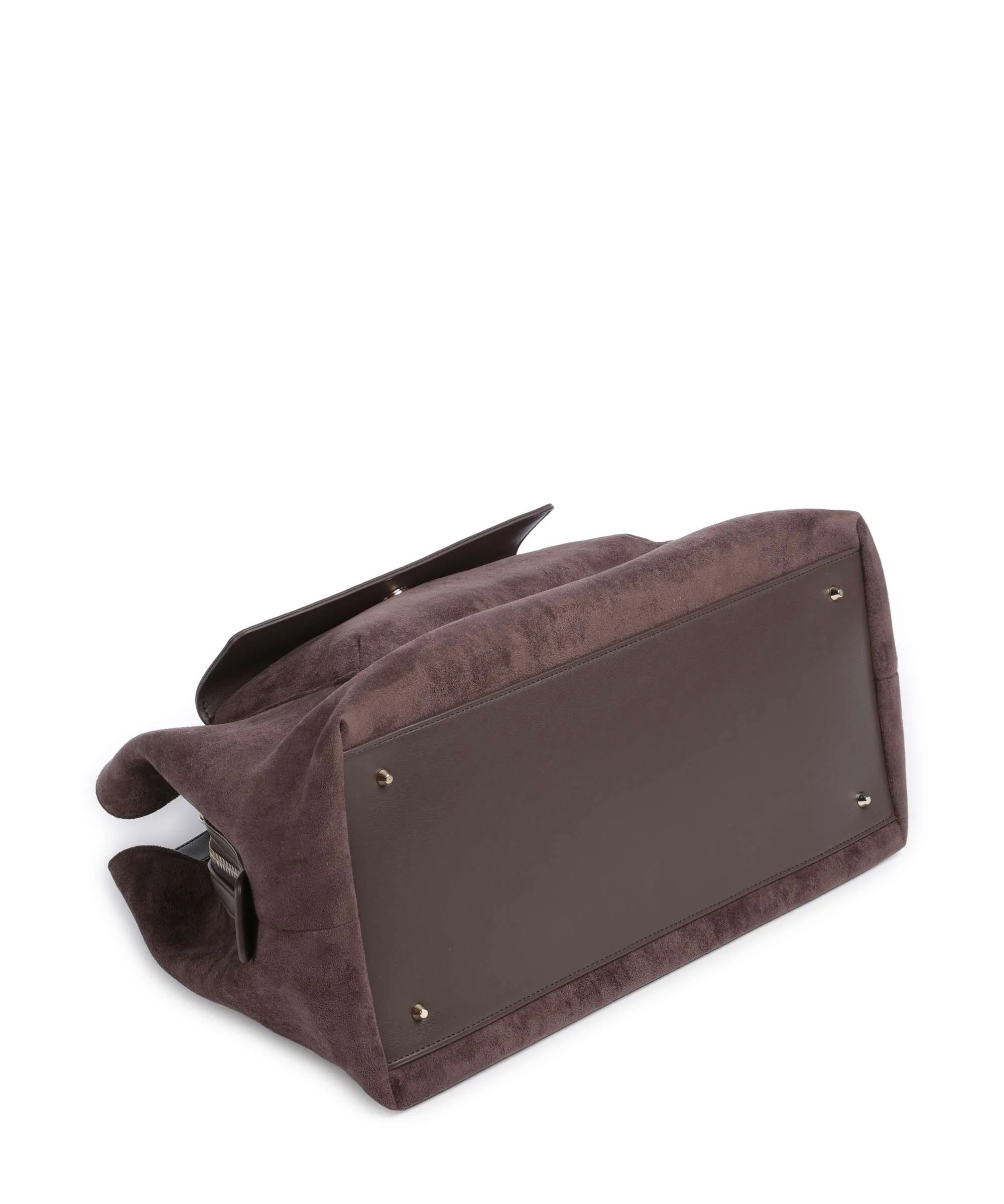 Armani Exchange Nicole L Handbag dusk shade - Image 4