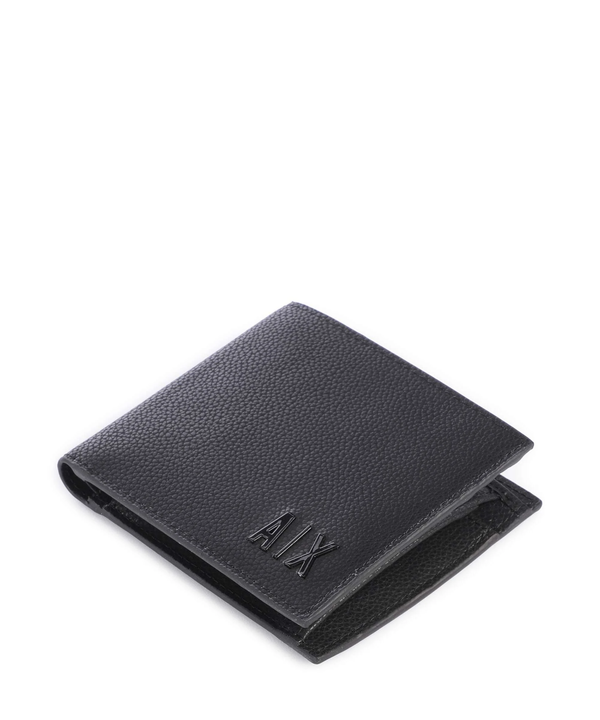 Armani Exchange Ortisei Wallet nero - Image 4