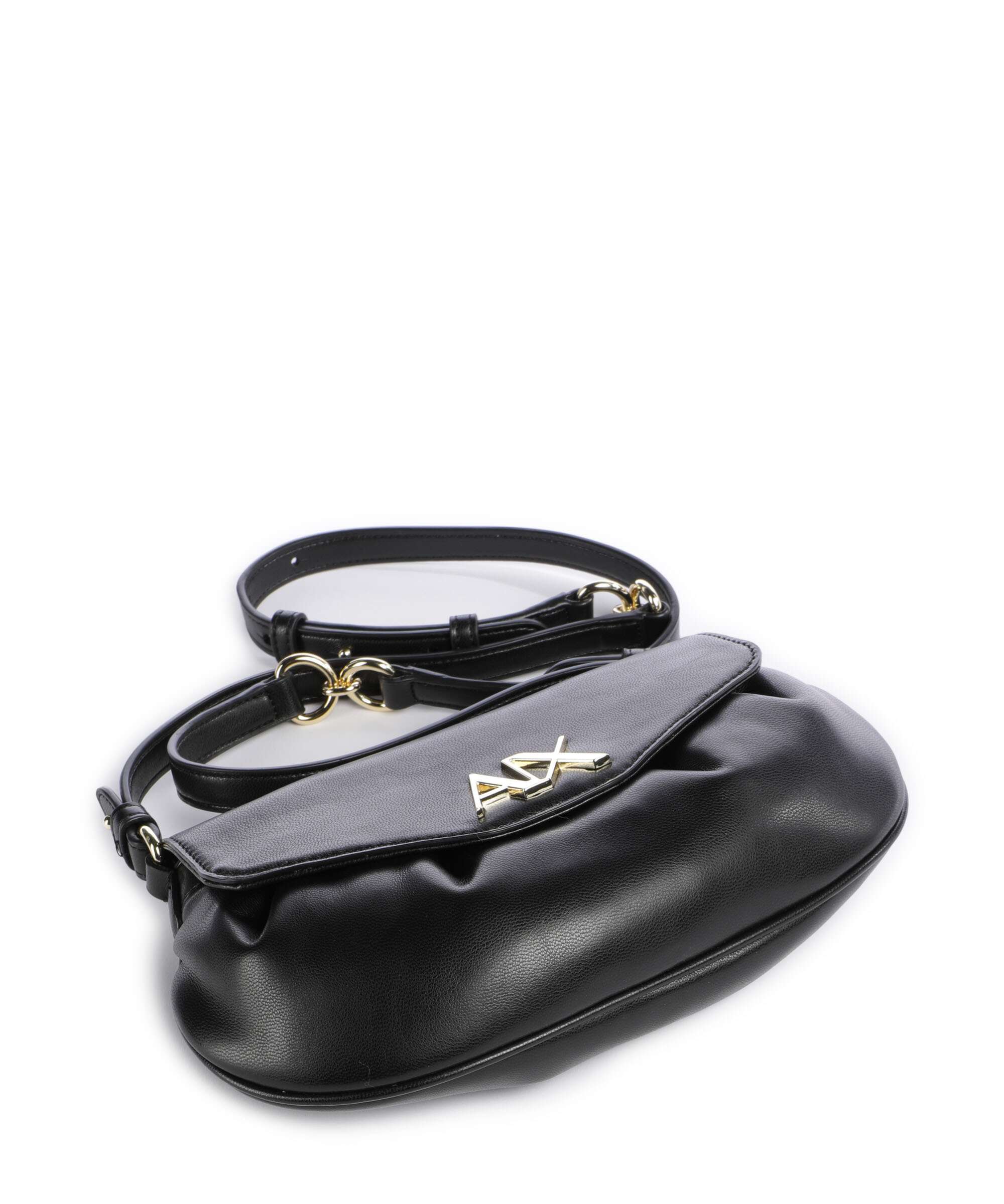Armani Exchange Paige S Crossbody bag black - Image 5