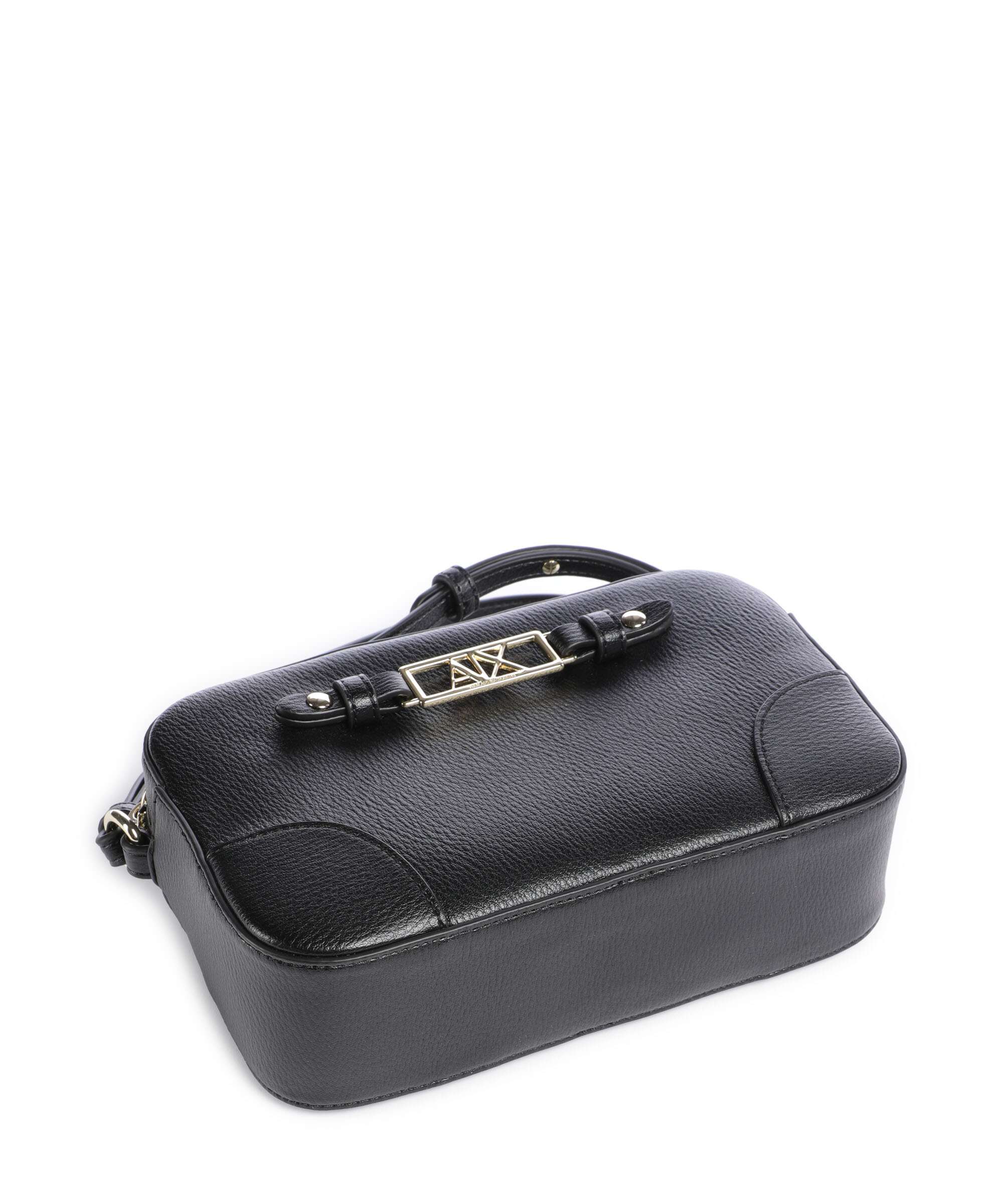 Armani Exchange Polly Crossbody bag black - Image 5