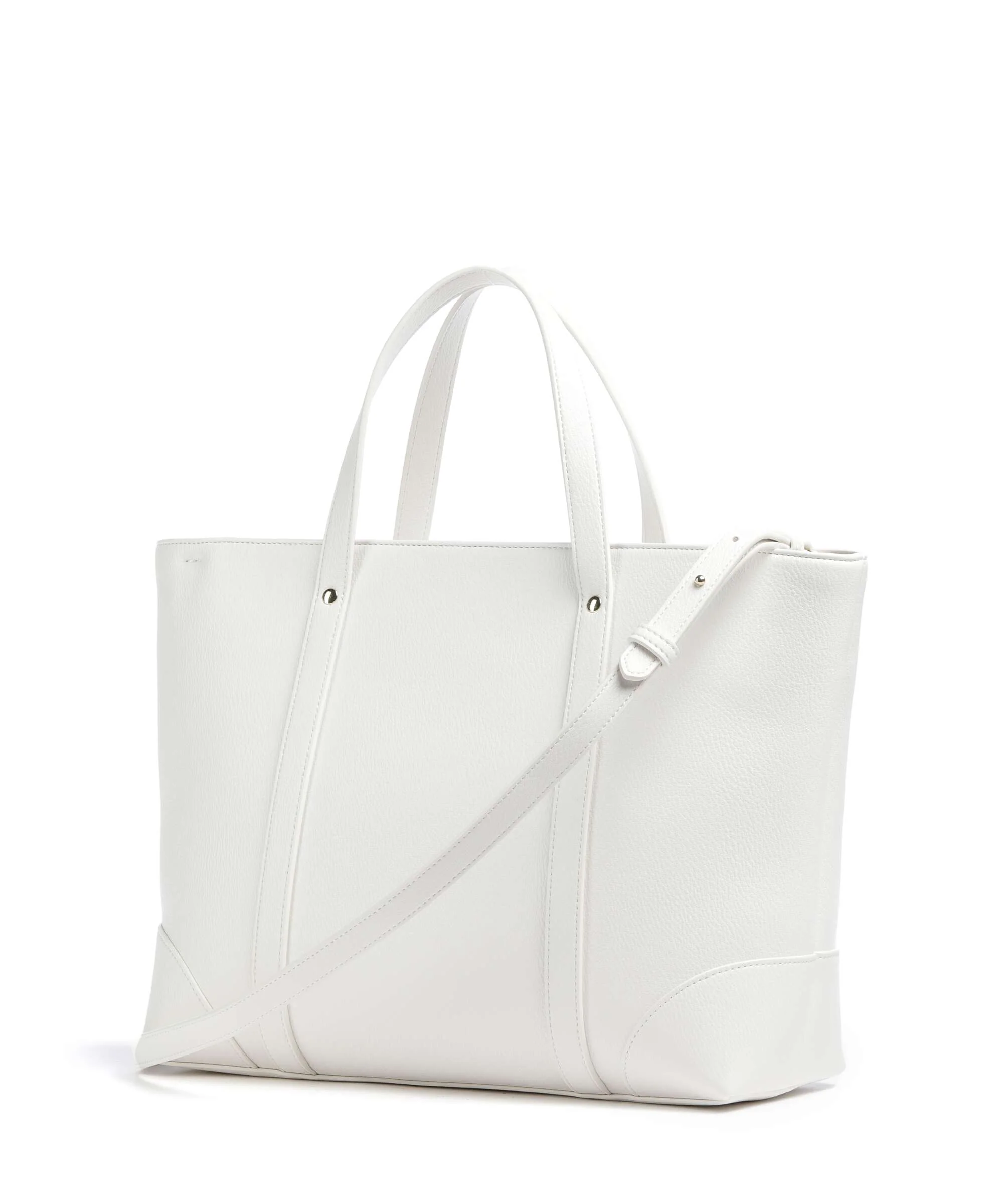 Armani Exchange Polly Handbag off white - Image 2