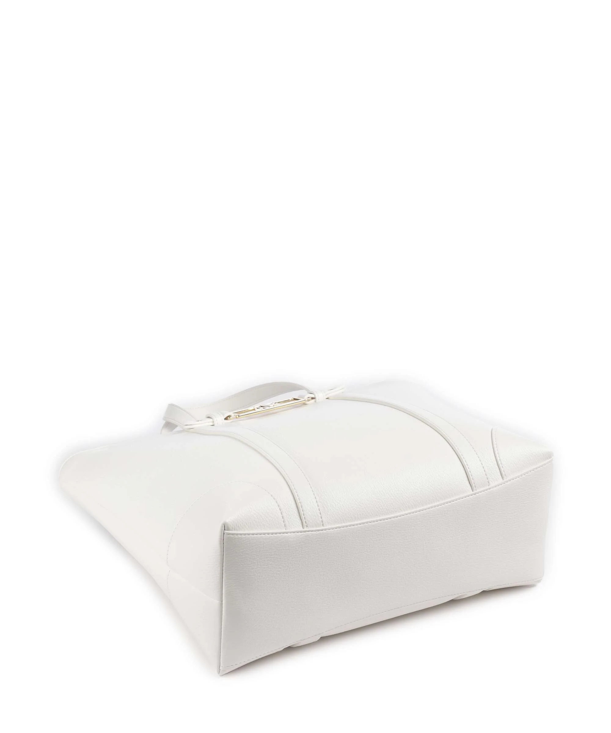 Armani Exchange Polly Handbag off white - Image 4