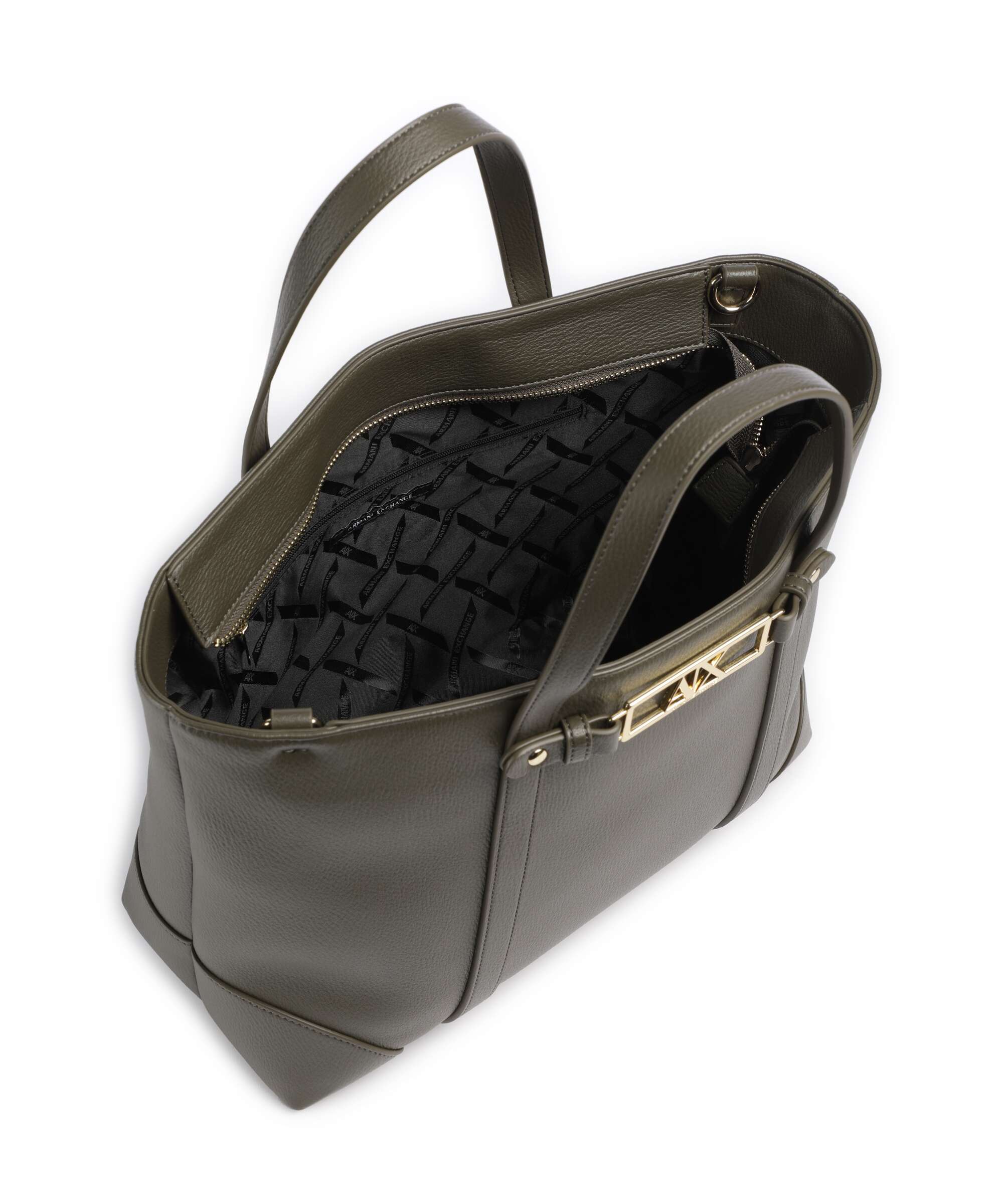 Armani Exchange Polly Handbag savanna - Image 5