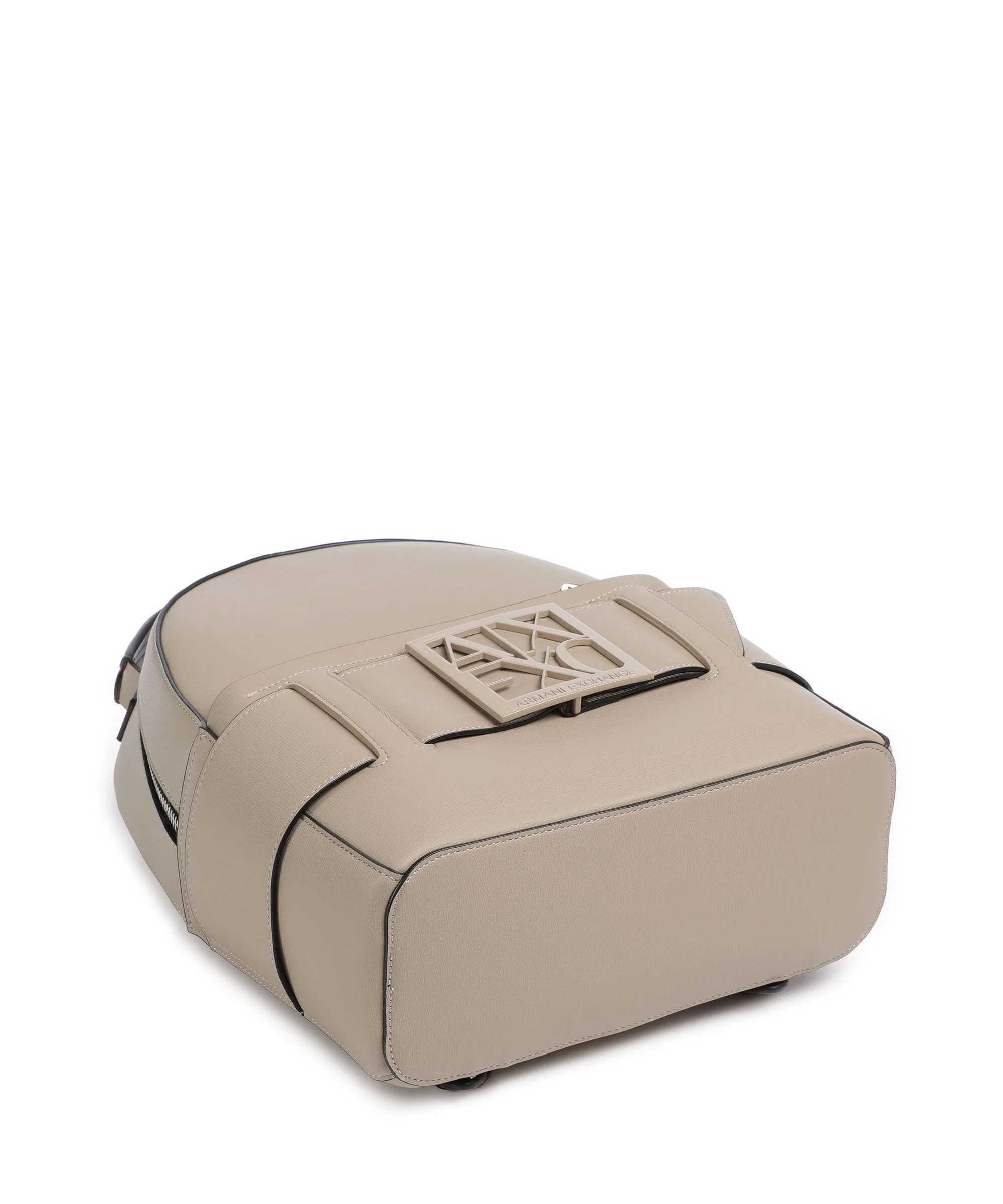 Armani Exchange Susy Backpack sand - Image 4