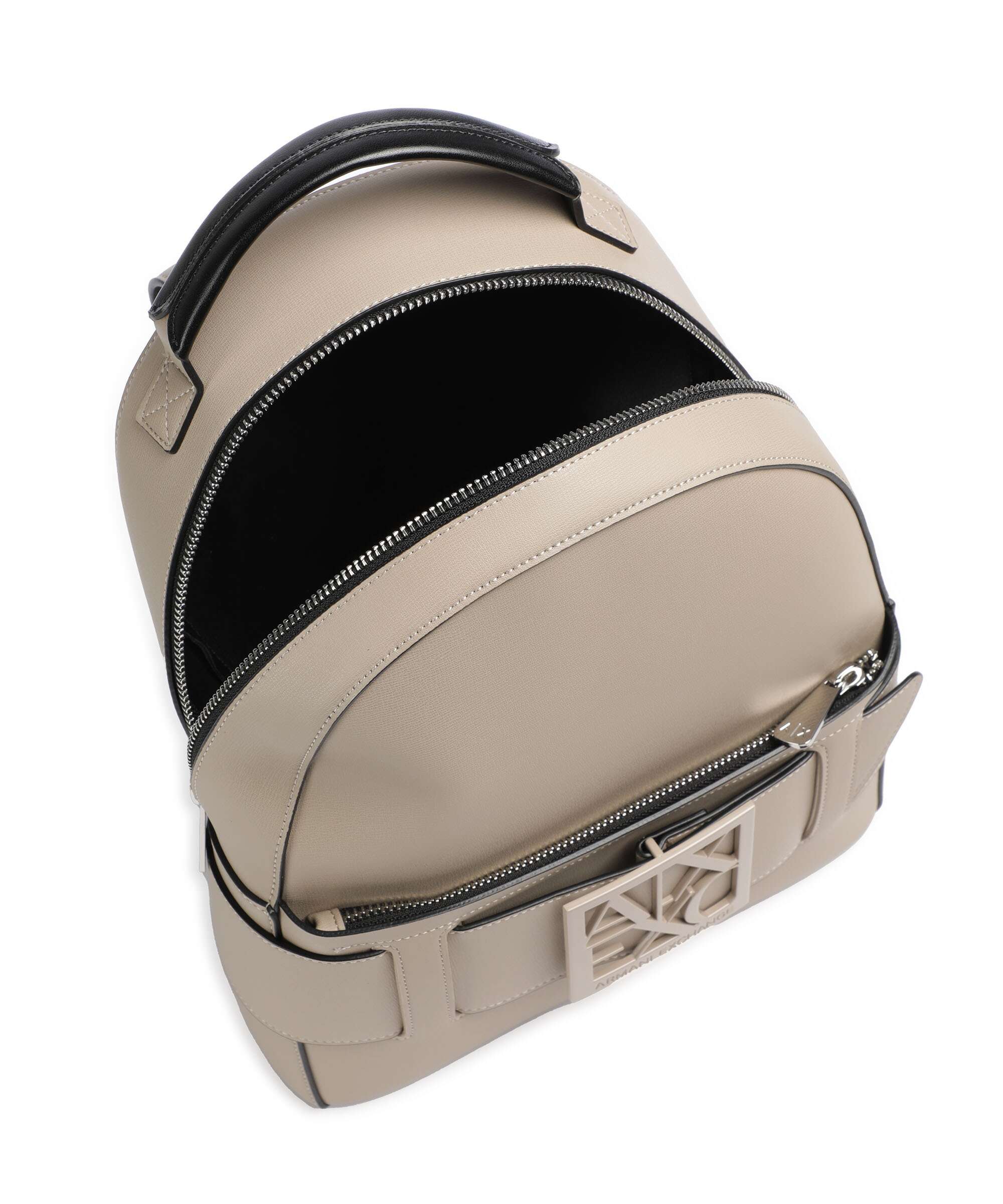 Armani Exchange Susy Backpack sand - Image 5