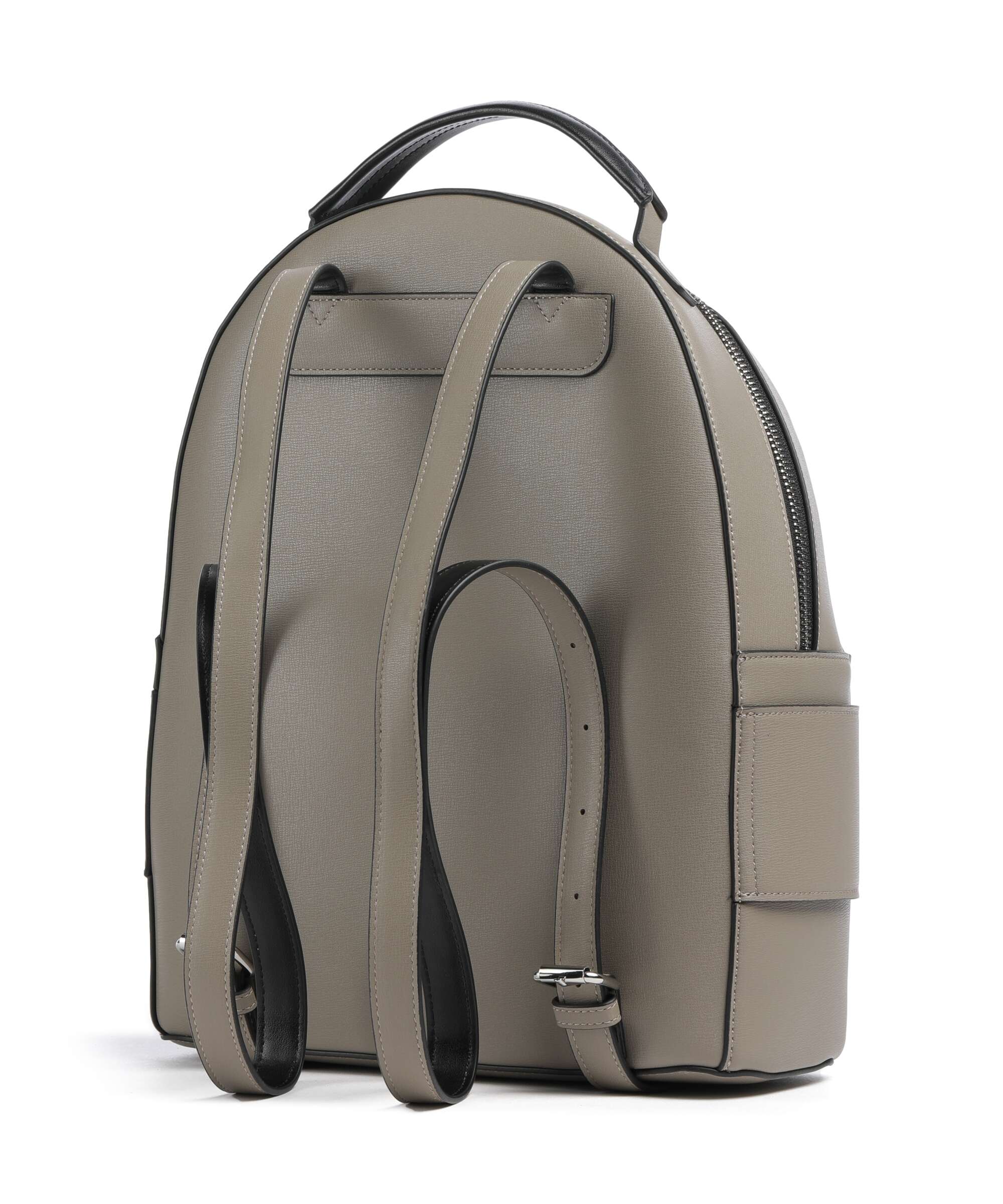 Armani Exchange Susy Backpack brown bass - Image 2