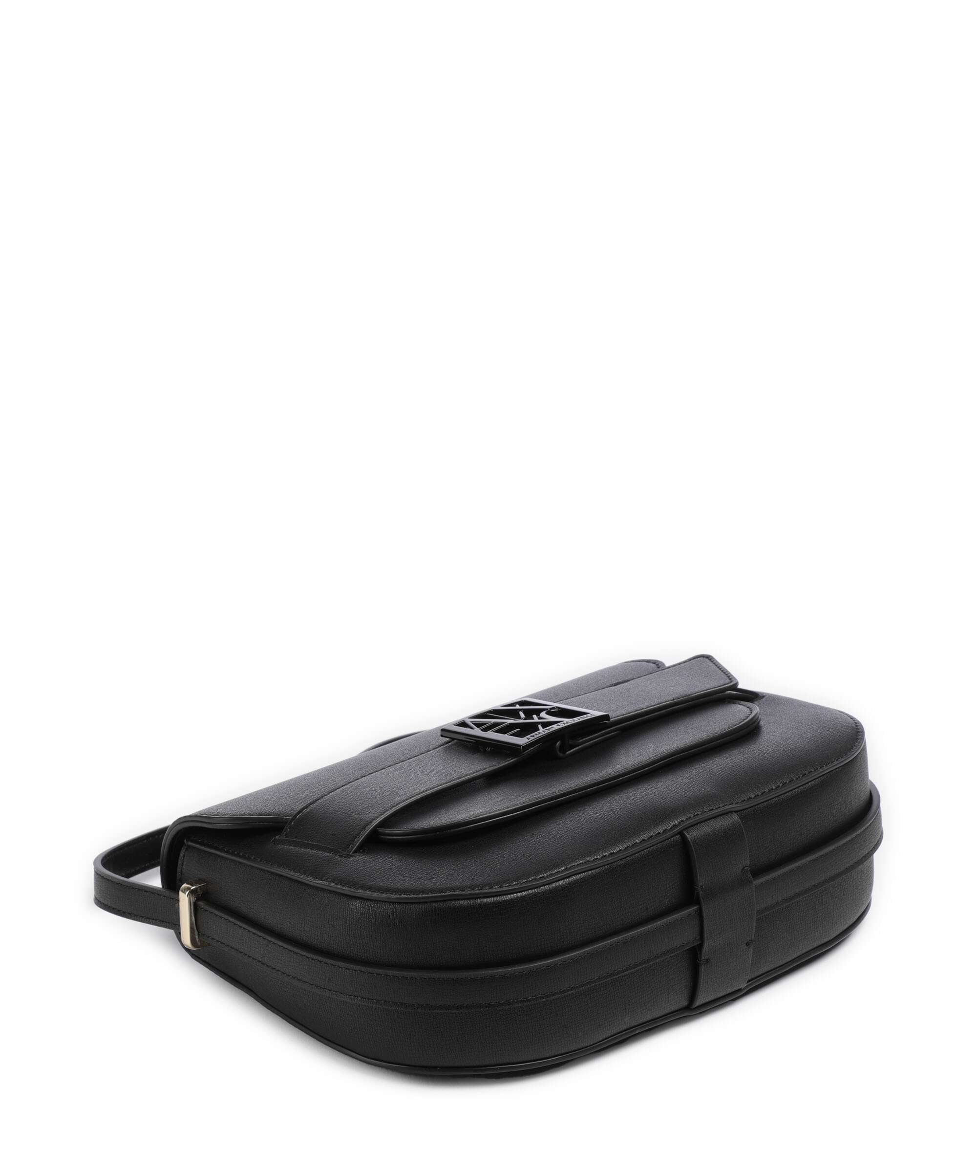 Armani Exchange Susy Crossbody bag black - Image 4