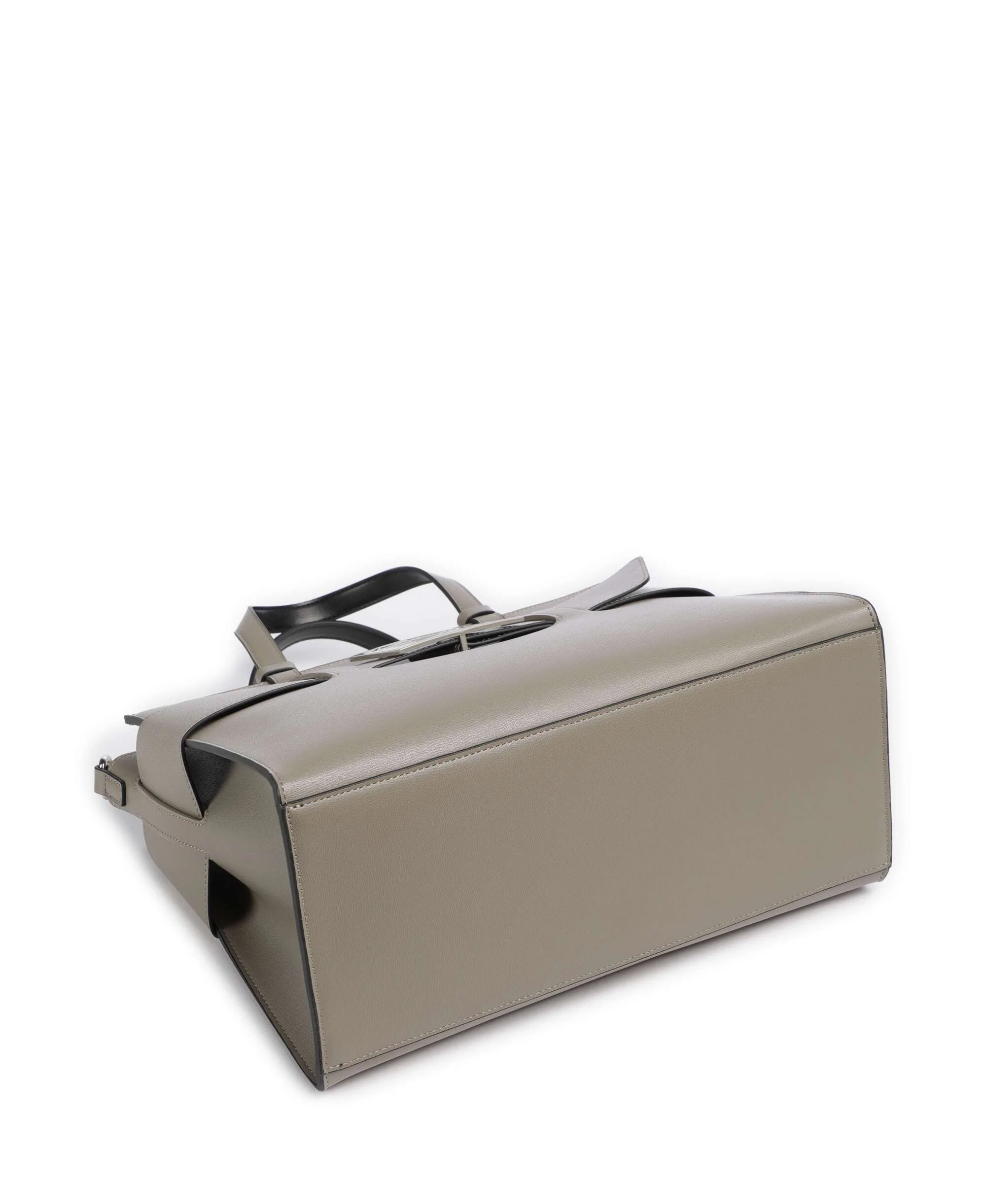 Armani Exchange Susy Handbag brown bass - Image 5