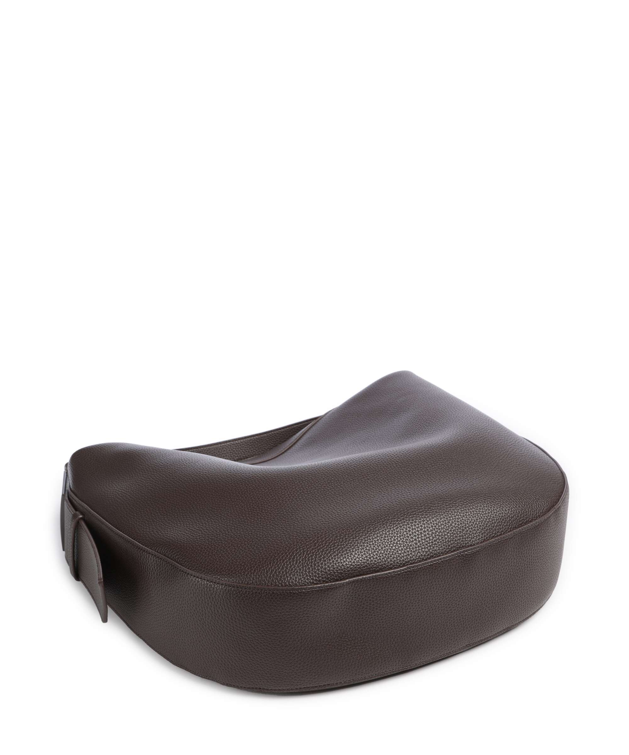 Armani Exchange Susy L Hobo bag hot fudge - Image 5
