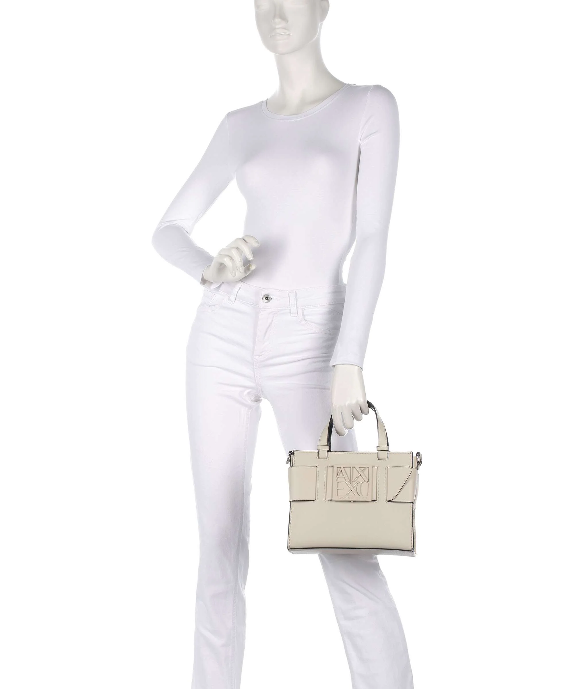 Armani Exchange Susy M Handbag valley - Image 3