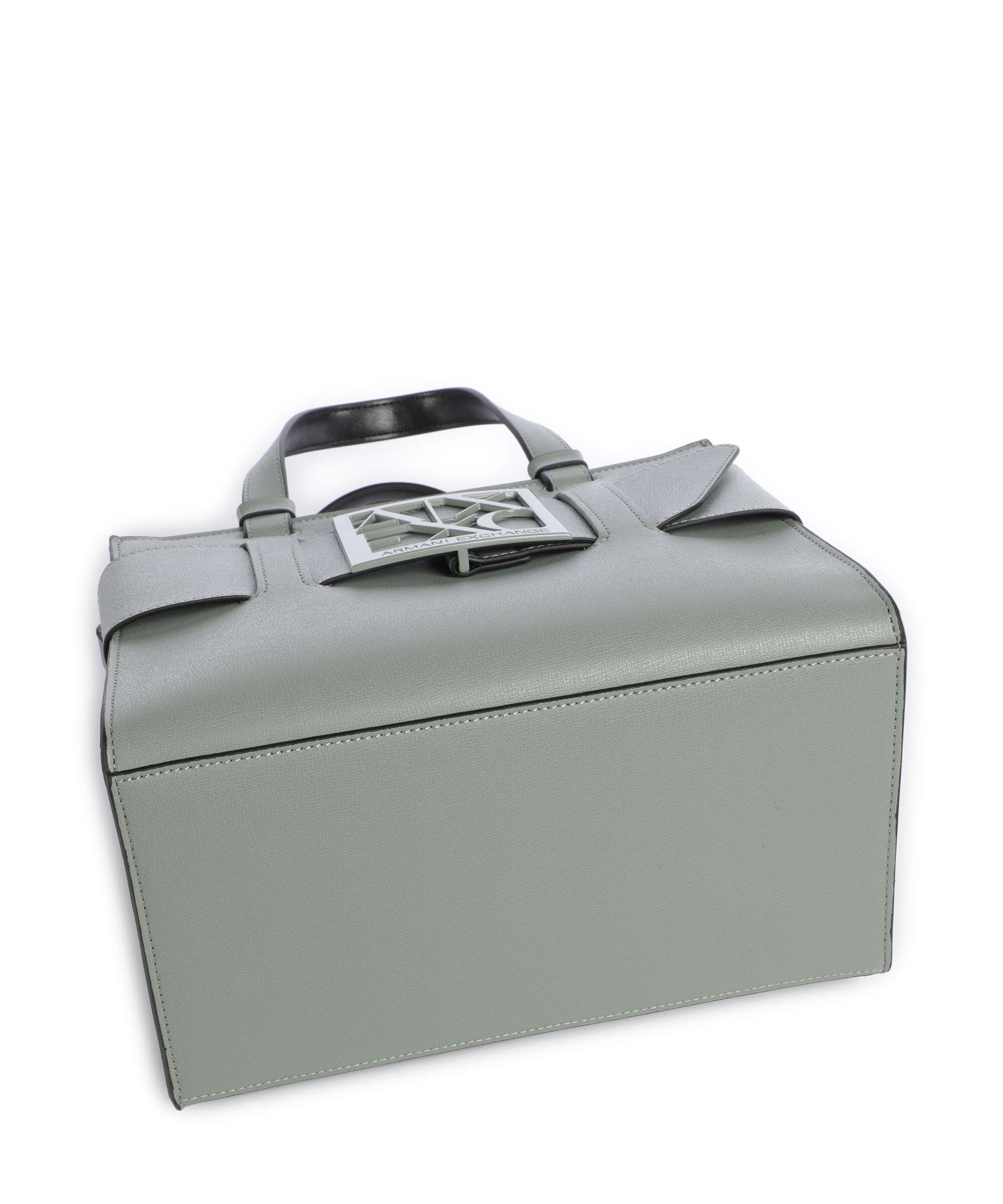 Armani Exchange Susy M Handbag sage - Image 5