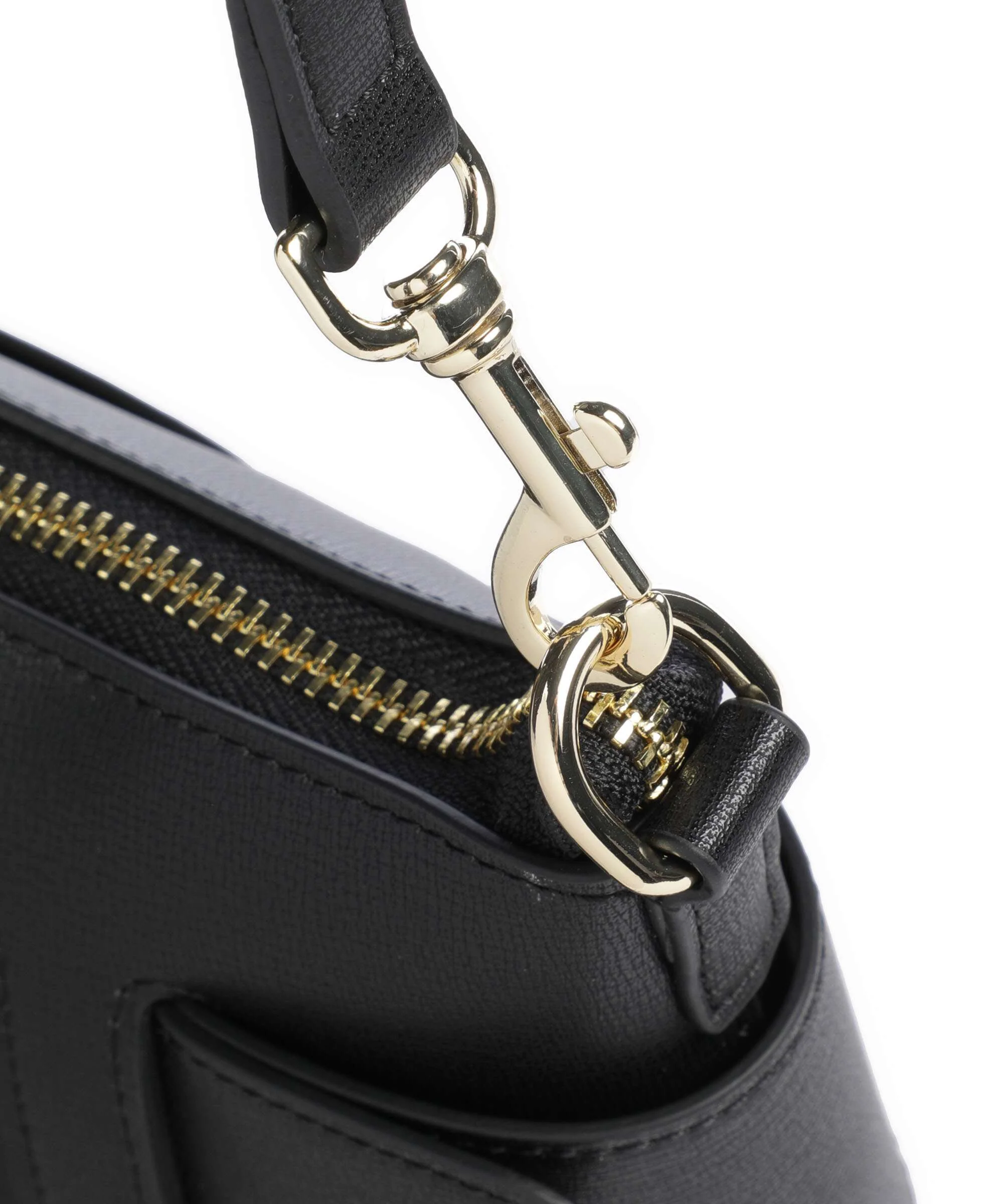 Armani Exchange Susy Shoulder bag black - Image 4