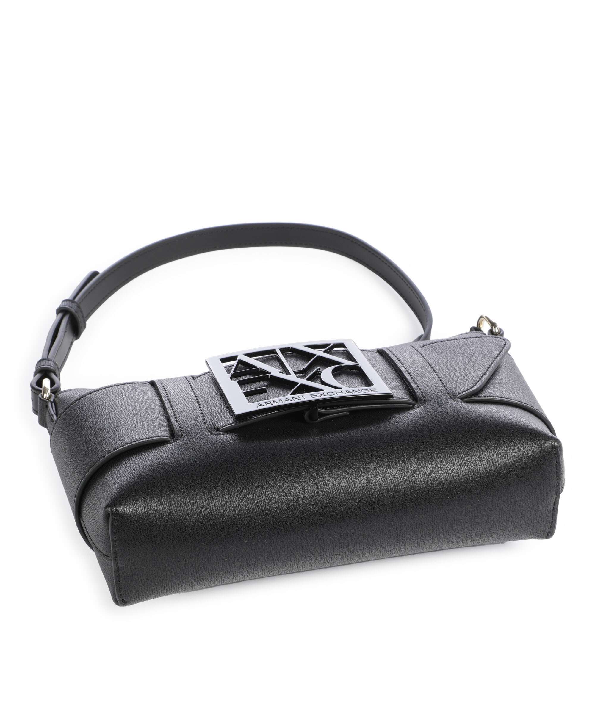 Armani Exchange Susy Shoulder bag black - Image 5