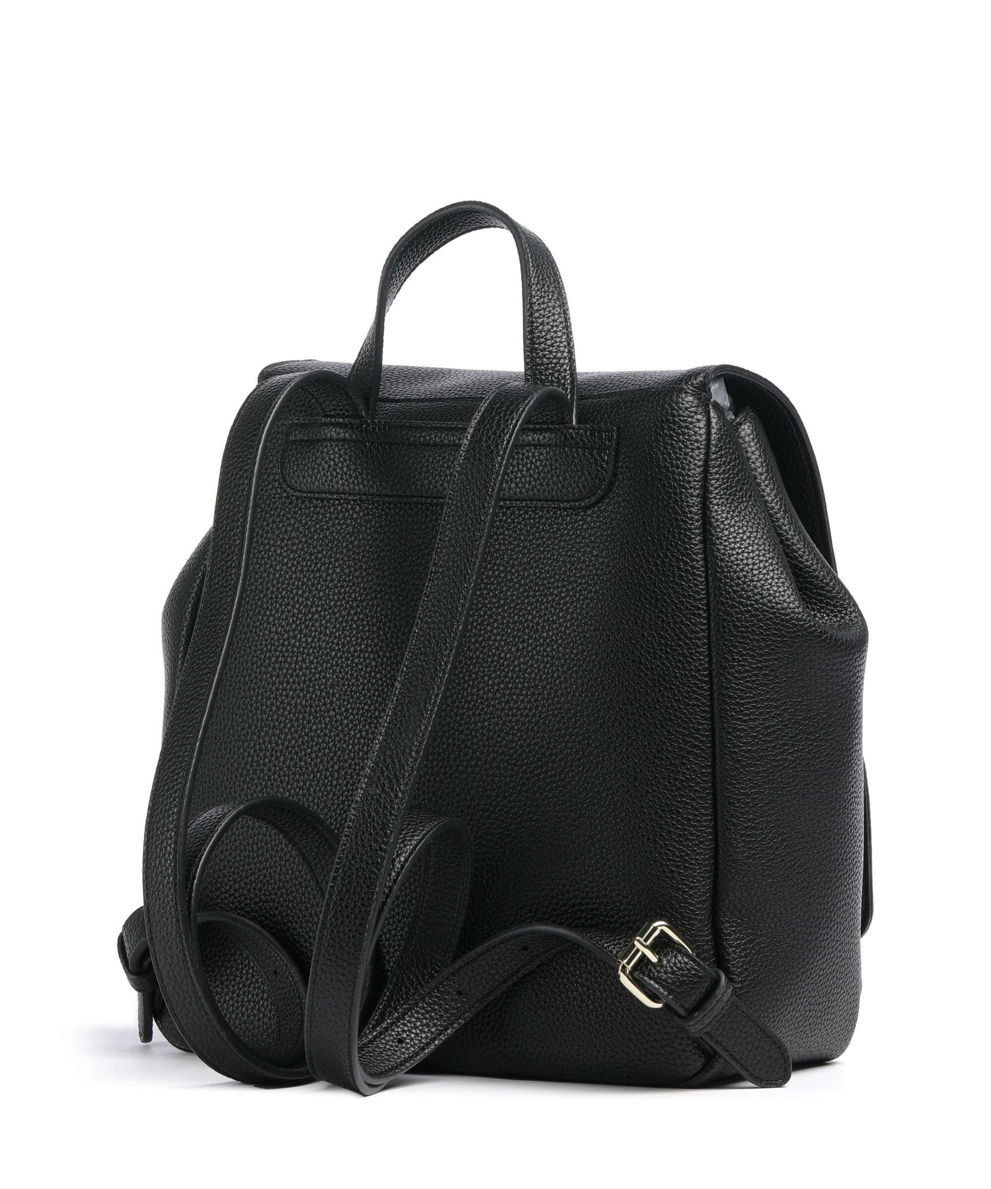 Armani Exchange Susy Soft Backpack black - Image 2