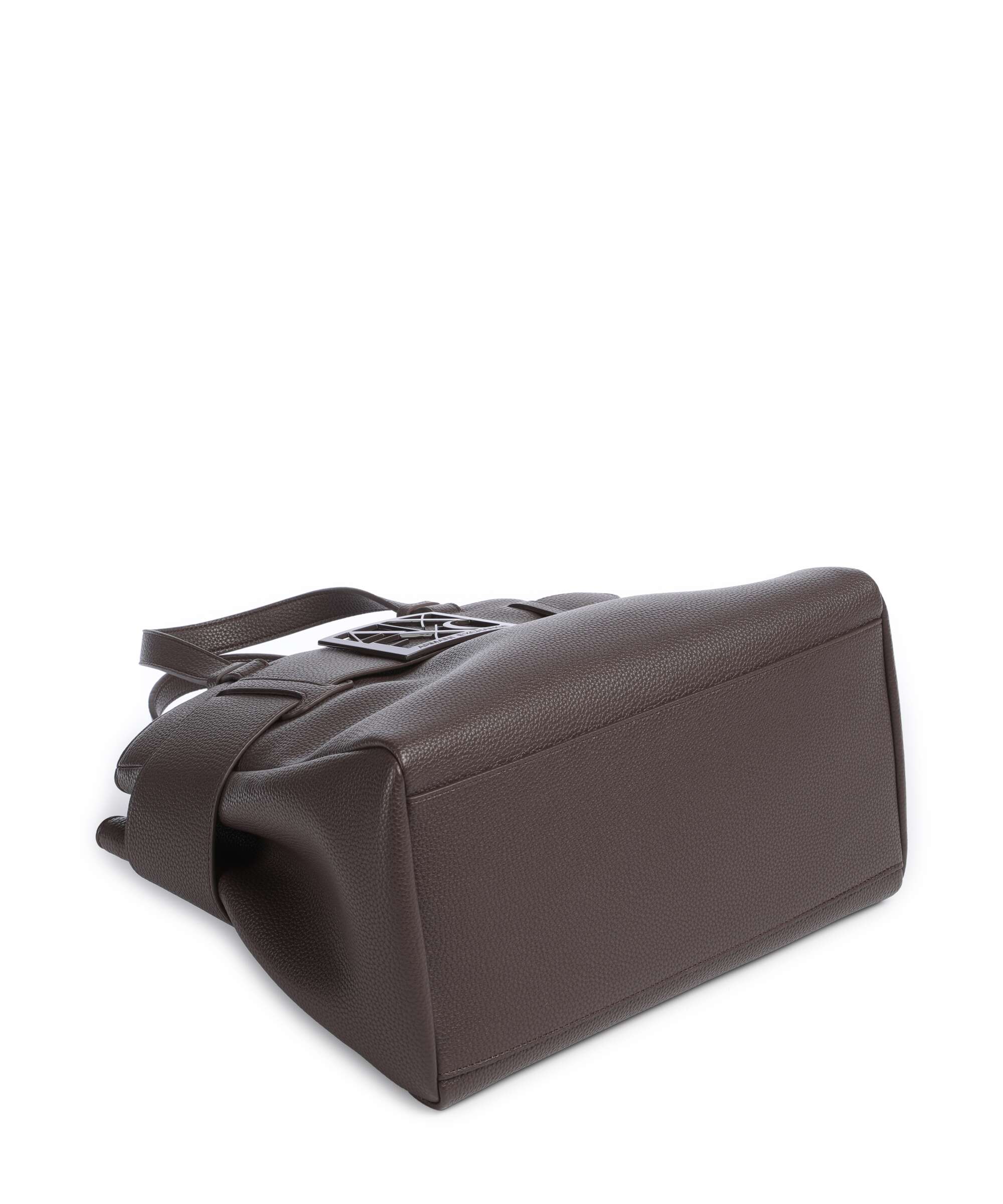Armani Exchange Susy Soft S Handbag dusk shade - Image 4