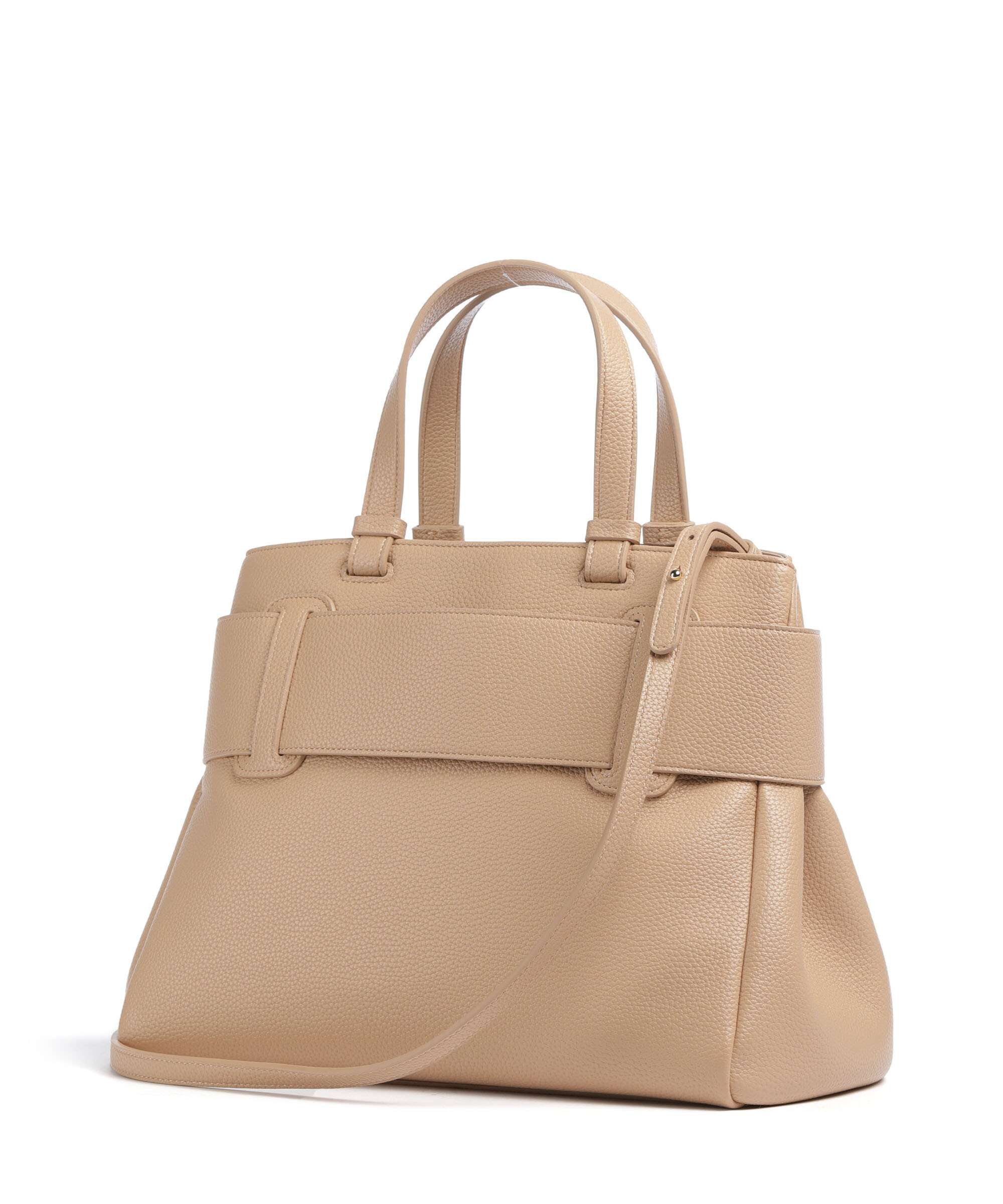 Armani Exchange Susy Soft S Handbag brown - Image 2