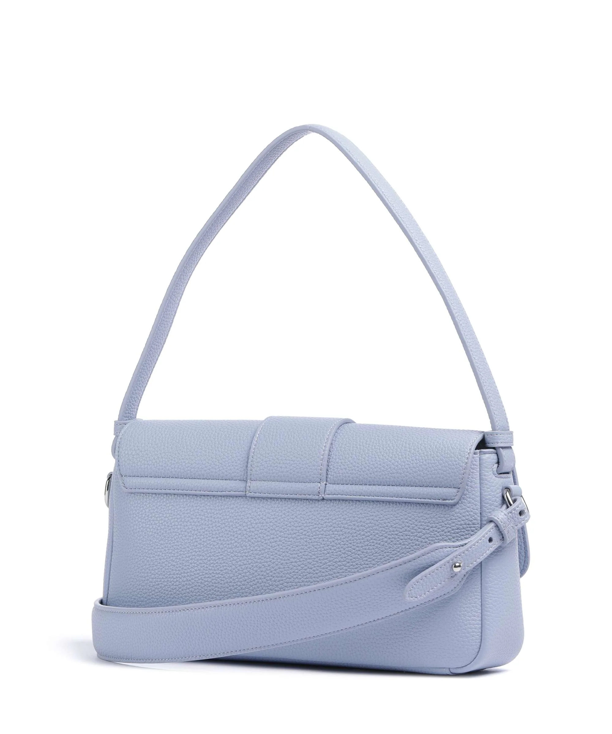 Armani Exchange Susy Soft Shoulder bag glacial - Image 2