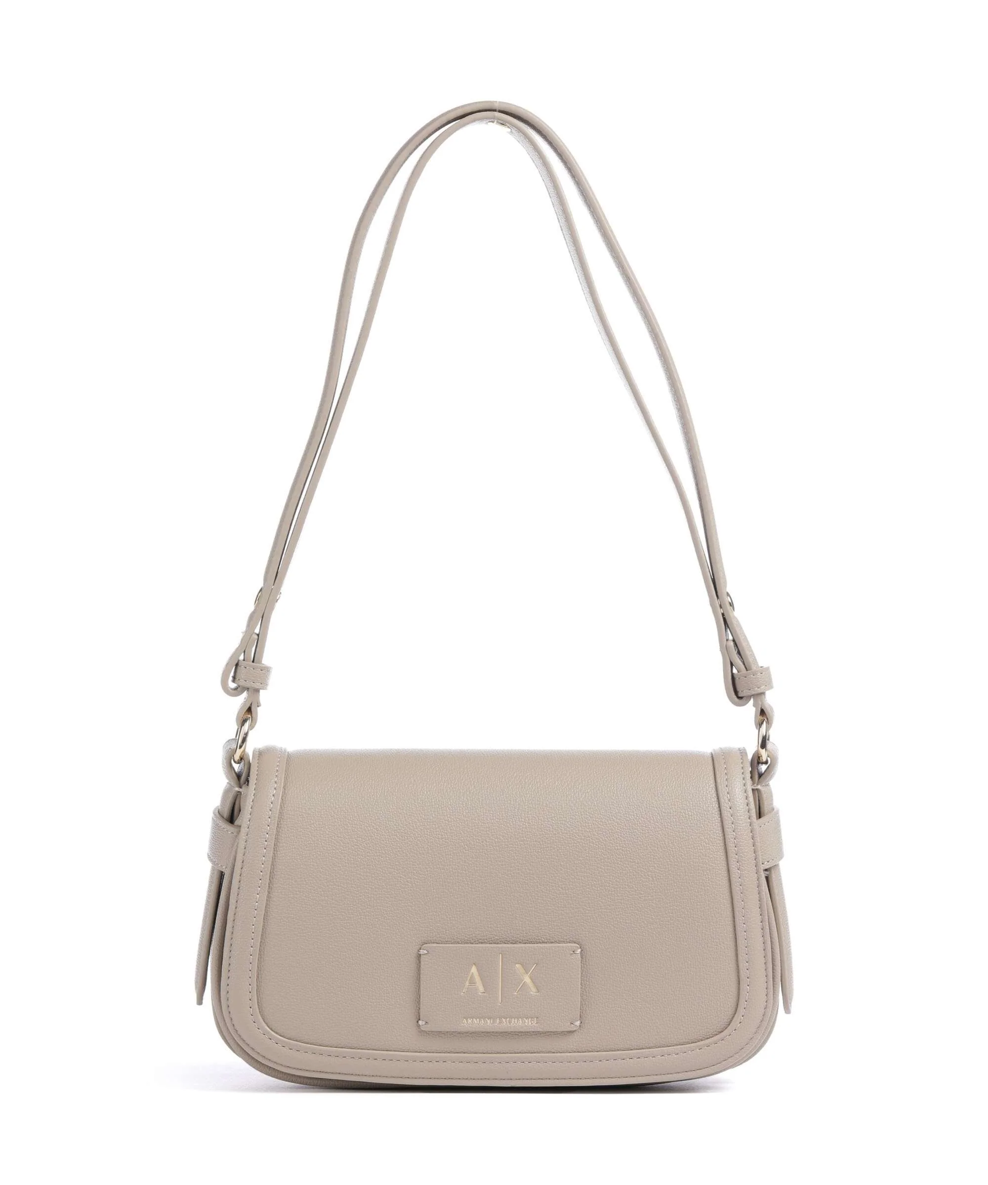 Armani Exchange Tory S Shoulder bag sand