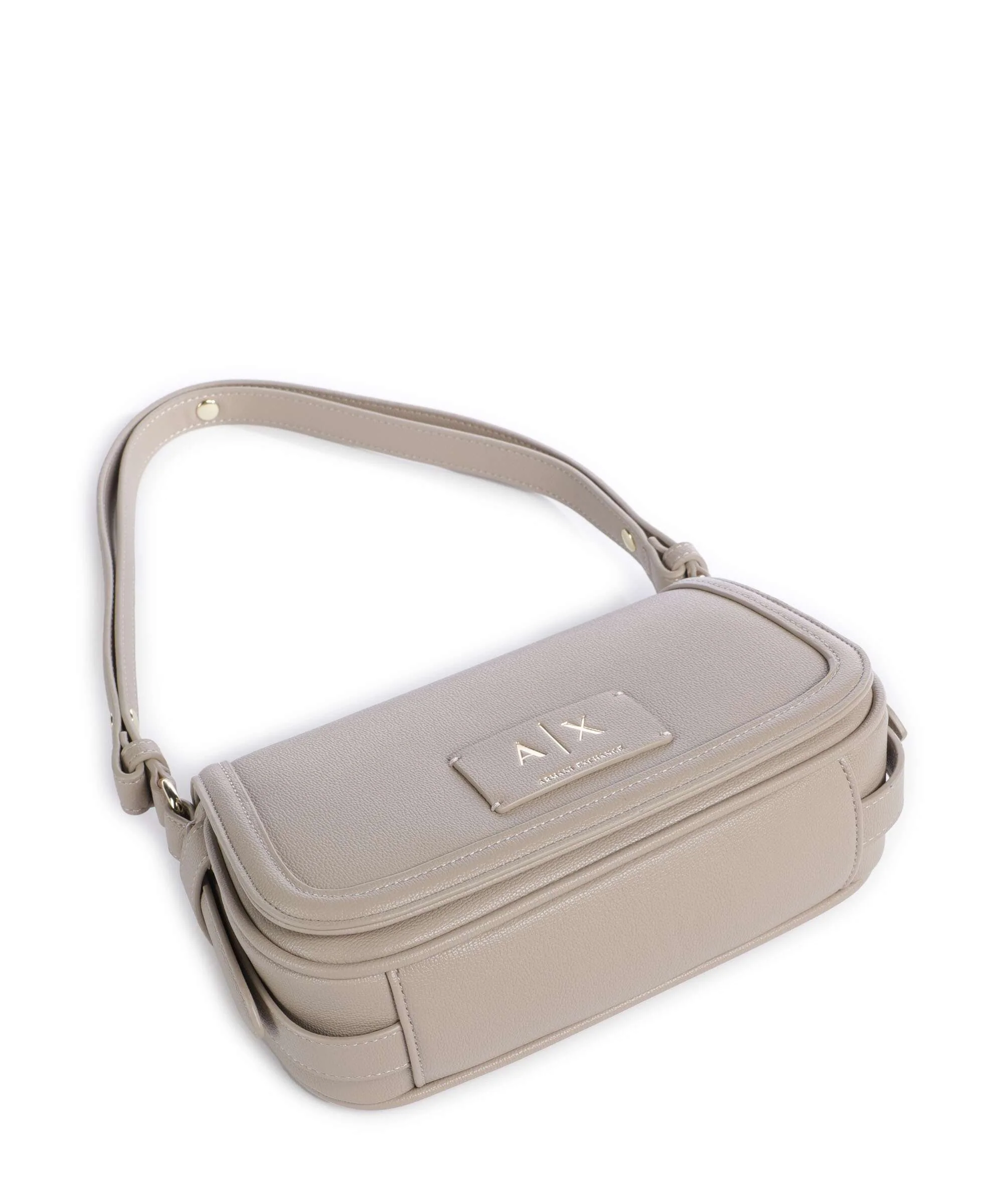Armani Exchange Tory S Shoulder bag sand - Image 6