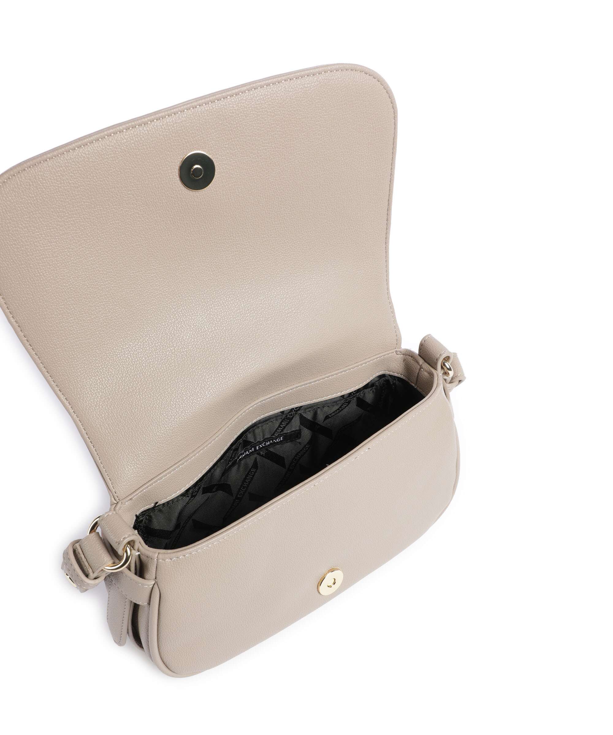 Armani Exchange Tory S Shoulder bag sand - Image 7