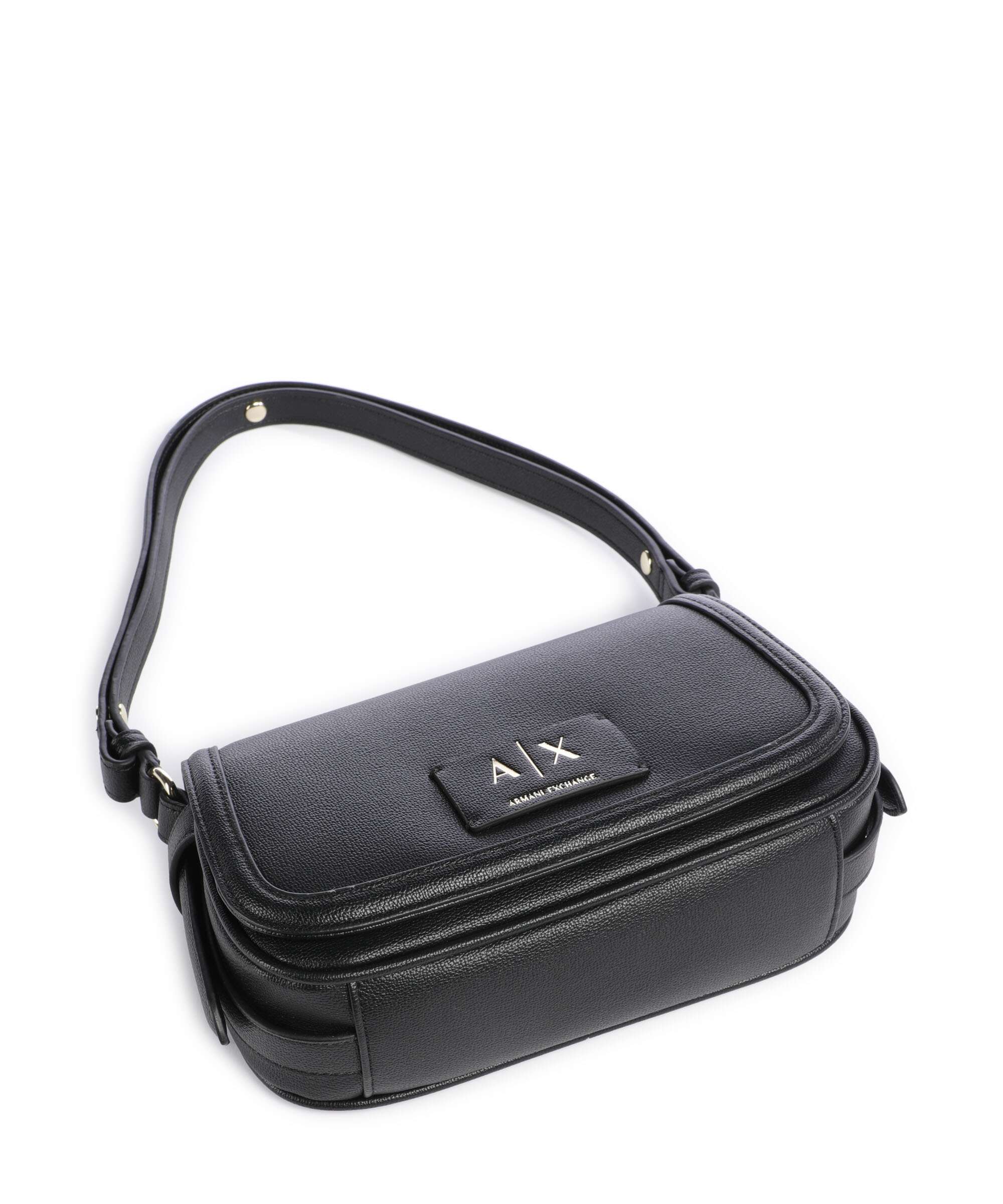 Armani Exchange Tory S Shoulder bag black - Image 6