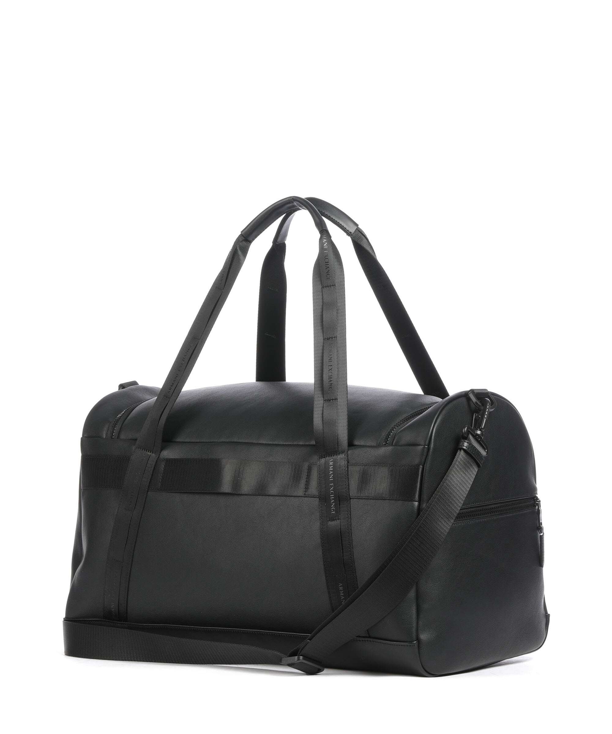 Armani Exchange Tulum Weekend bag black - Image 2