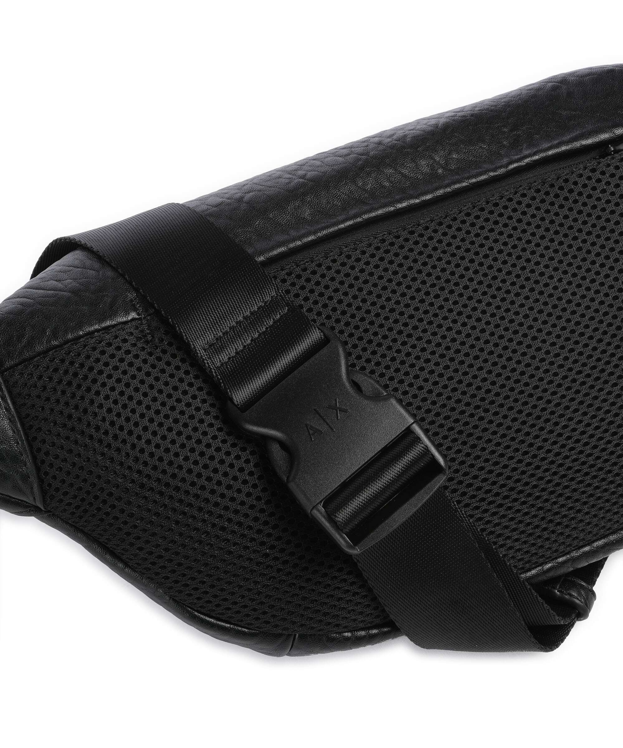 Armani Exchange Venice Belt bag black - Image 5
