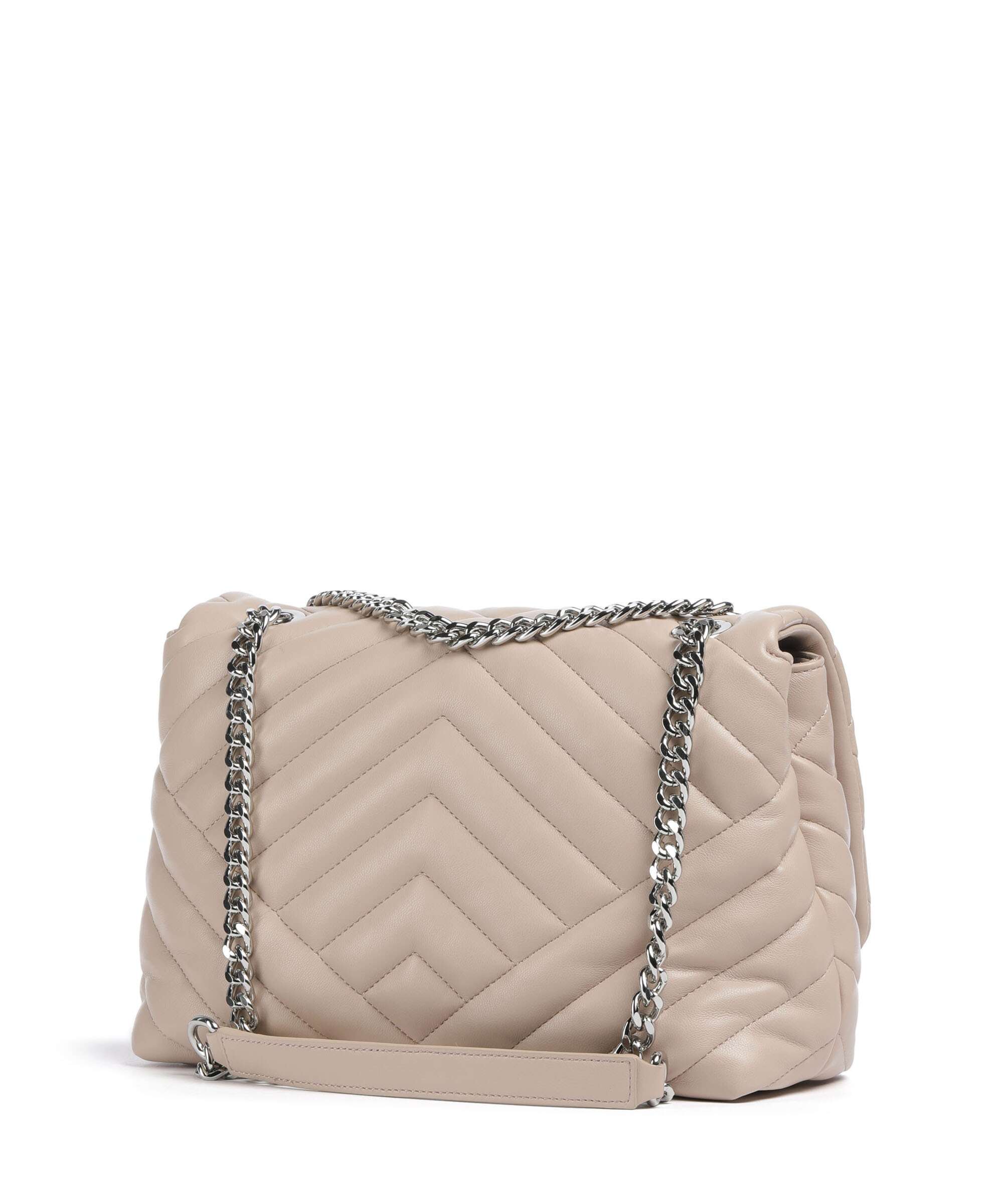 Armani Exchange Victoria M Shoulder bag rose mirage - Image 2