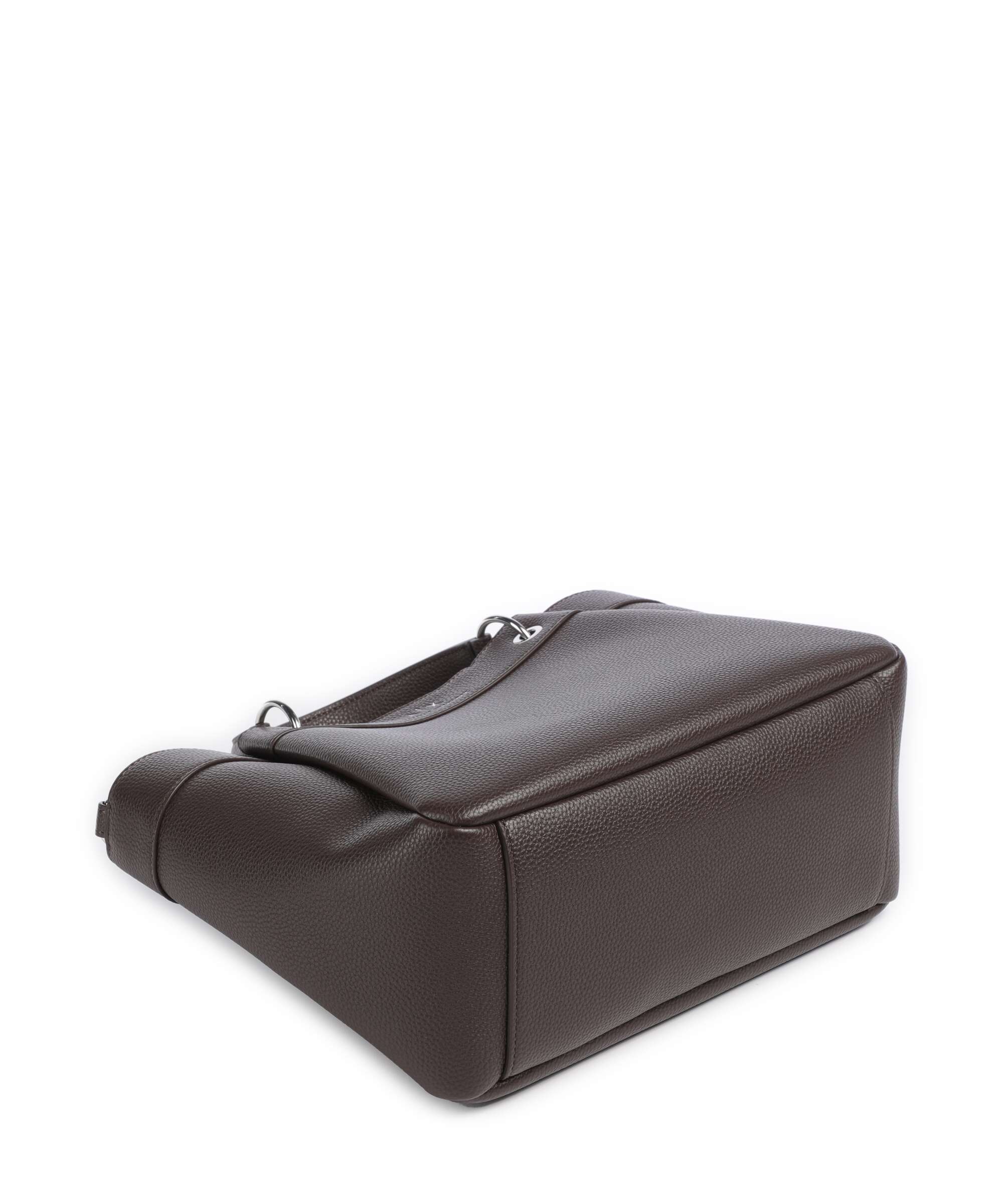 Armani Exchange Wave M Handbag dusk shade - Image 4