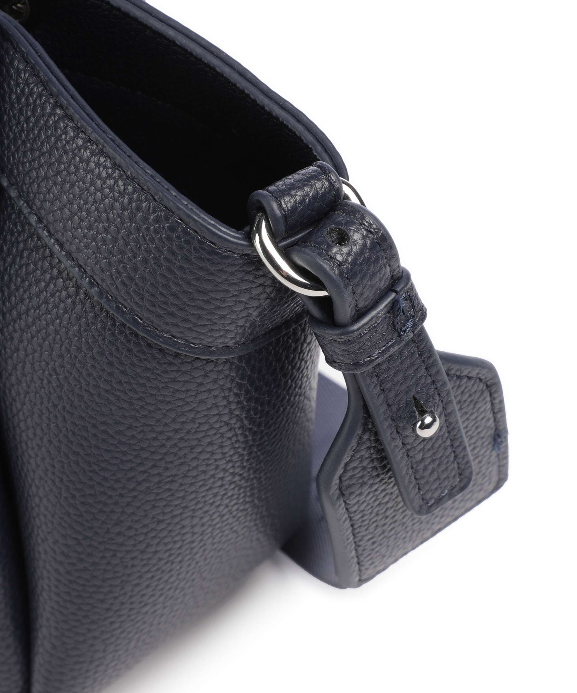 Armani Exchange Wave S Handbag sky captain - Image 4