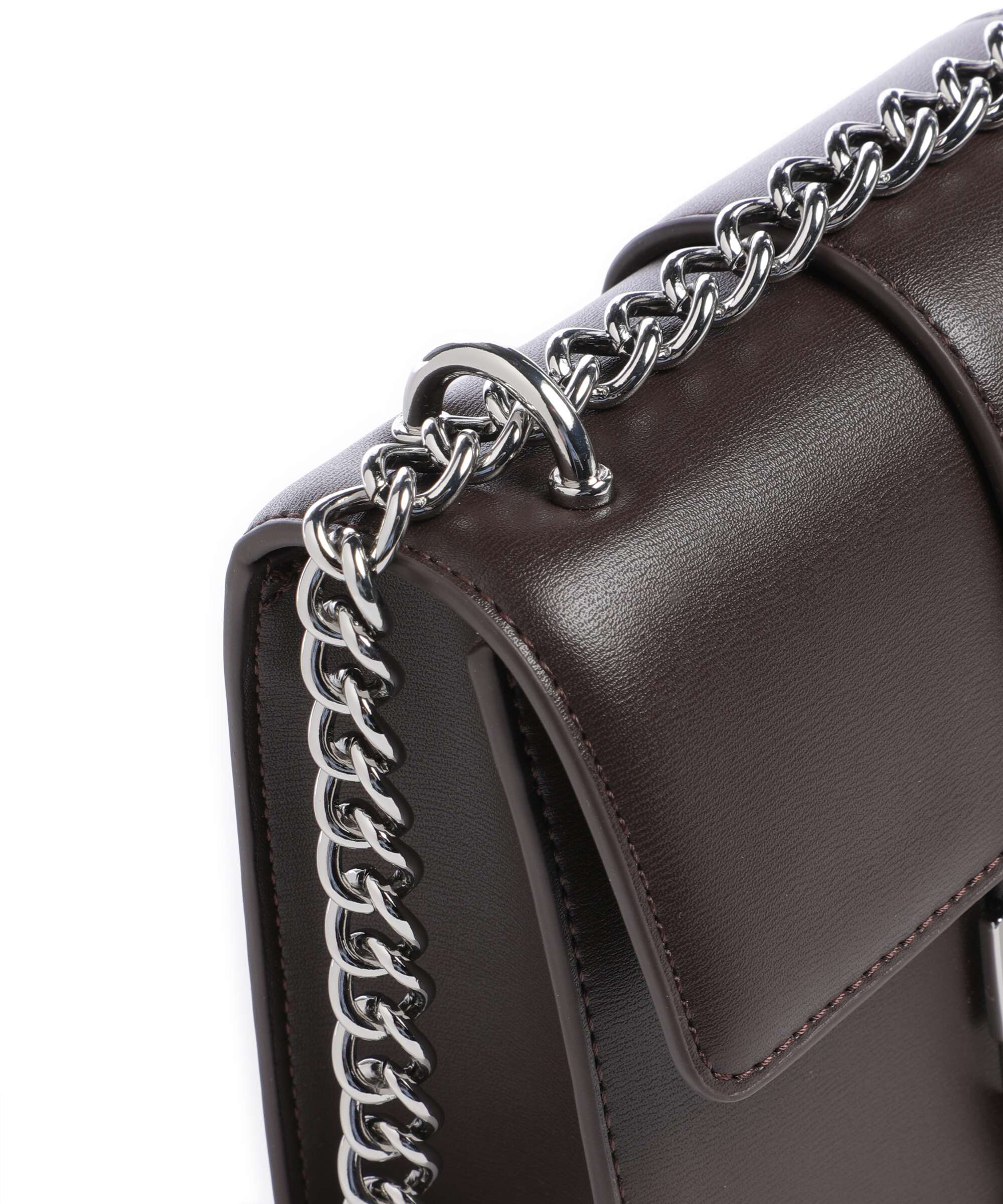 Armani Exchange Wonder S Shoulder bag dusk shade - Image 5