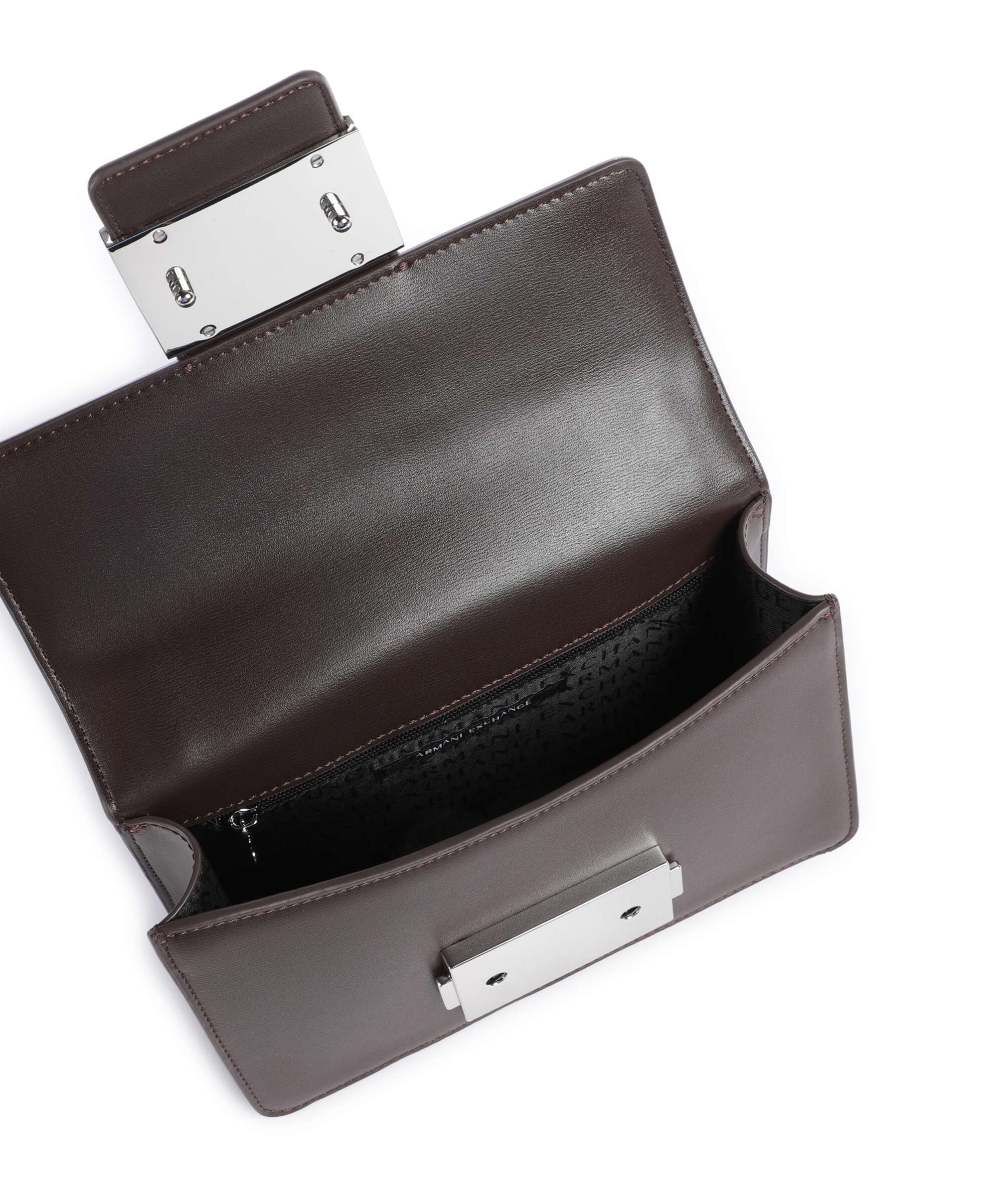 Armani Exchange Wonder S Shoulder bag dusk shade - Image 7