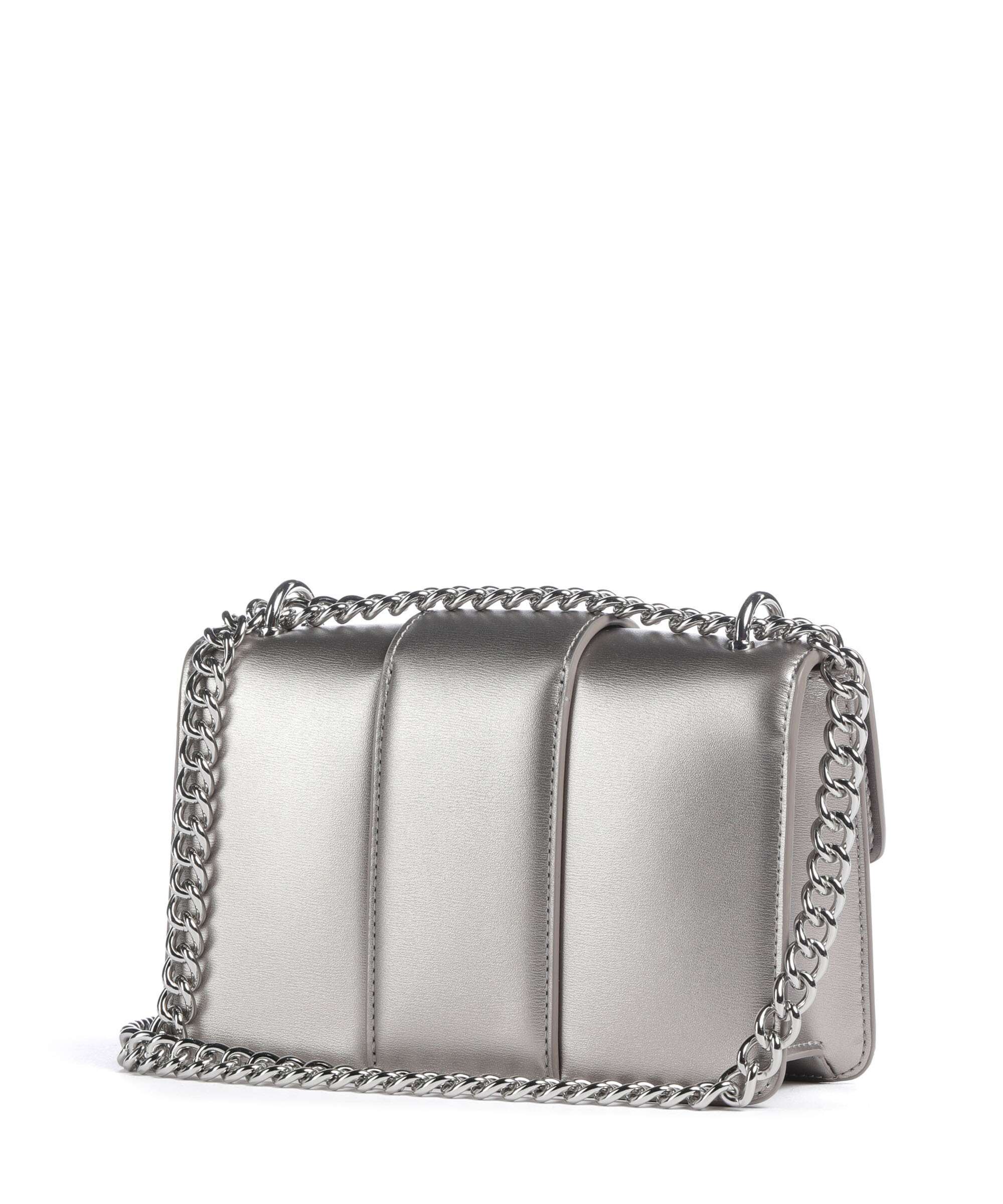 Armani Exchange Wonder S Shoulder bag gunmetal - Image 2