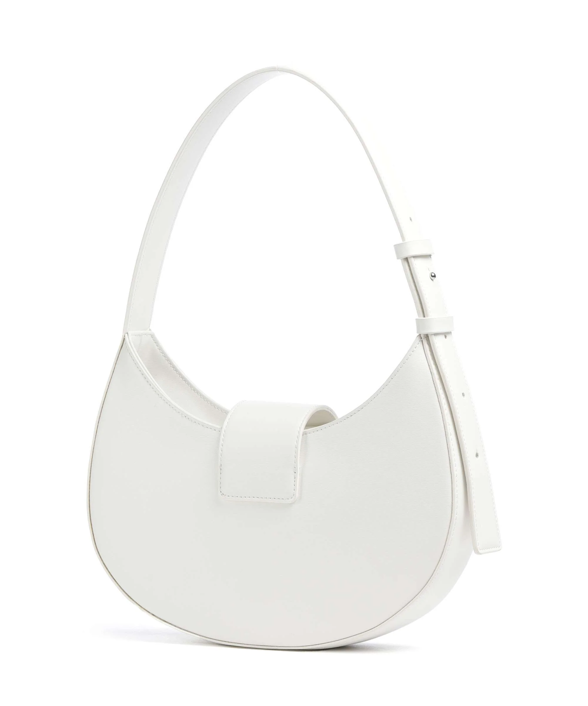 Armani Exchange Wonder Shoulder bag off white - Image 2
