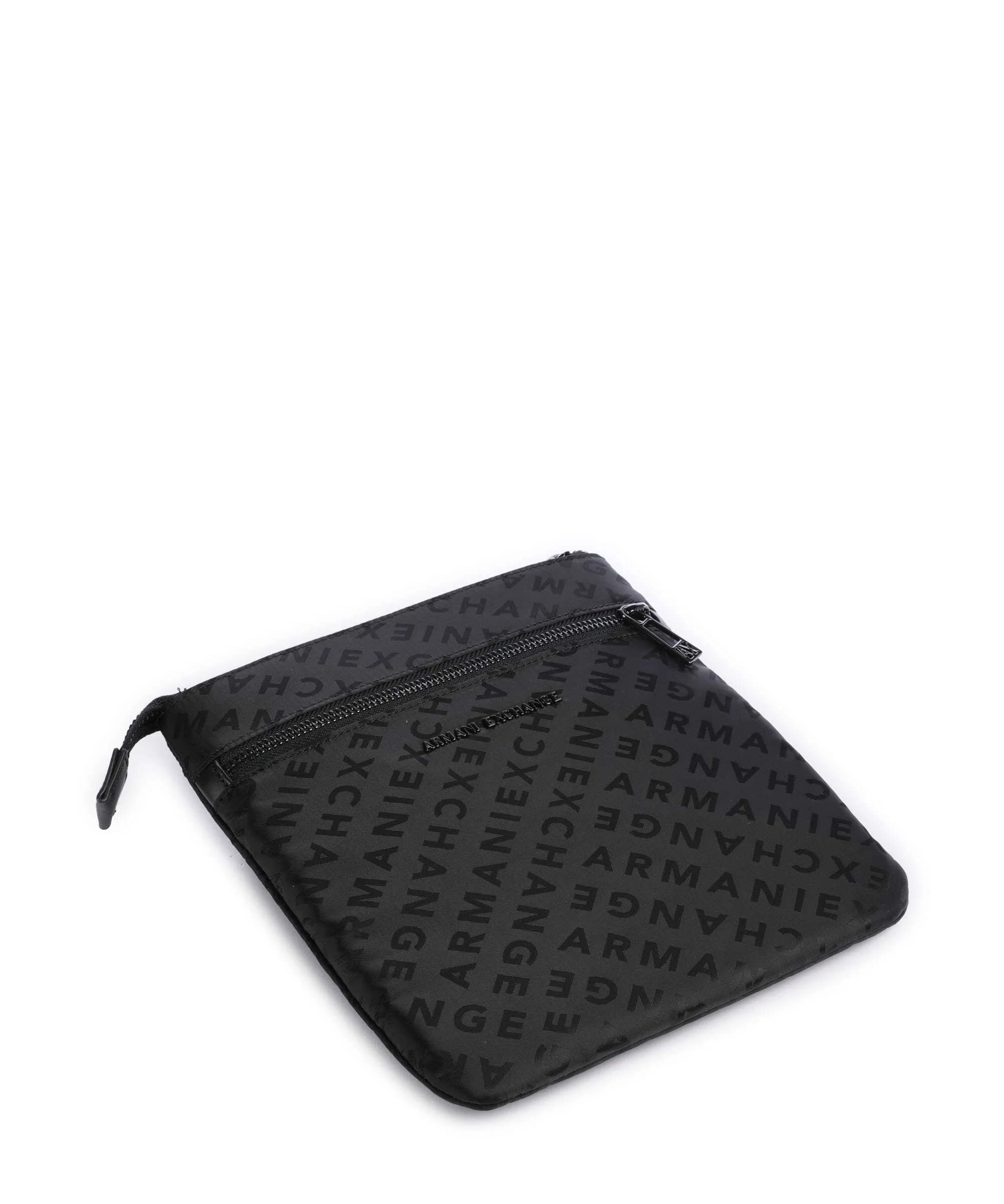 Armani Exchange Xavier Crossbody bag black - Image 5