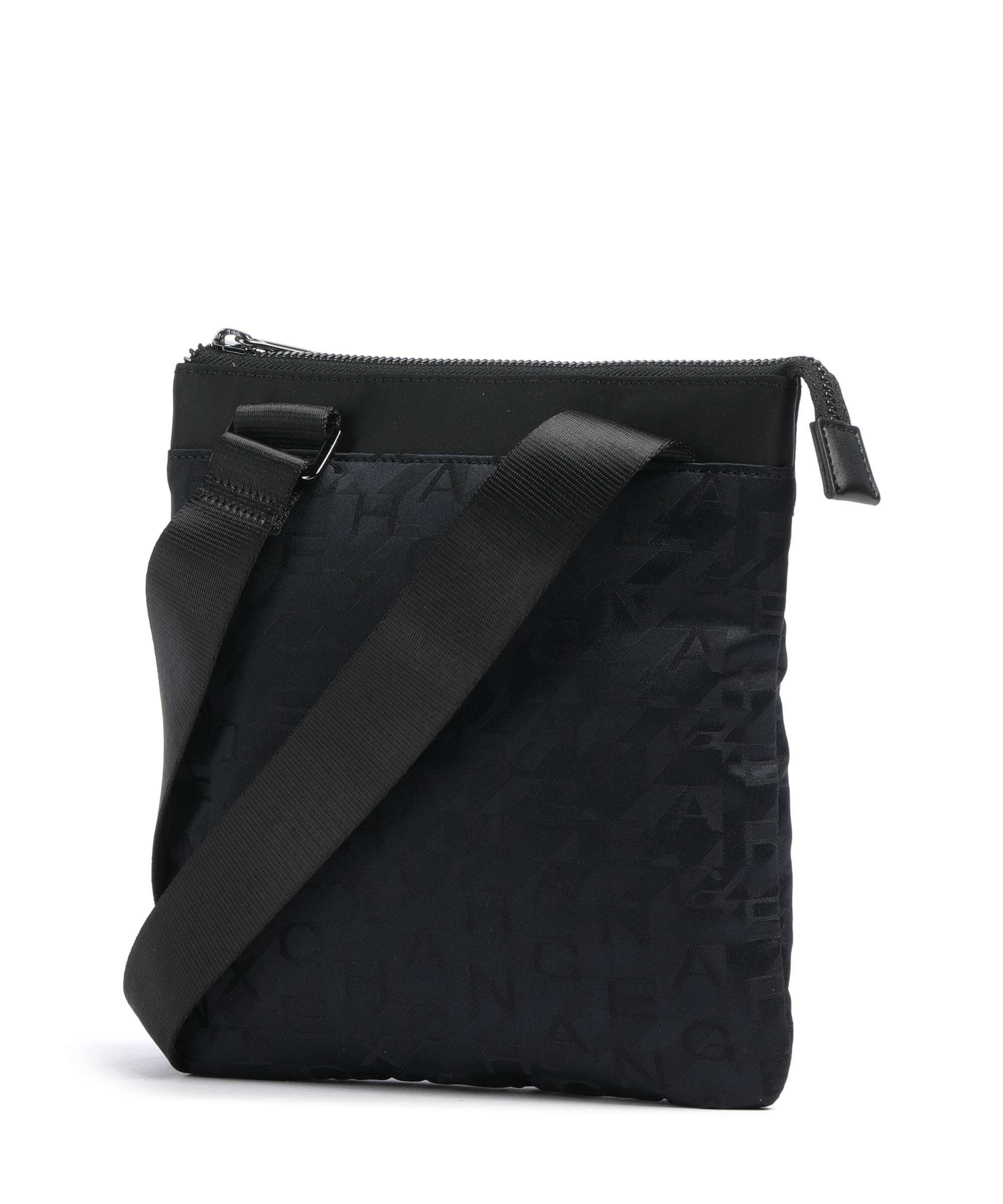 Armani Exchange Xavier Crossbody bag deep navy - Image 2