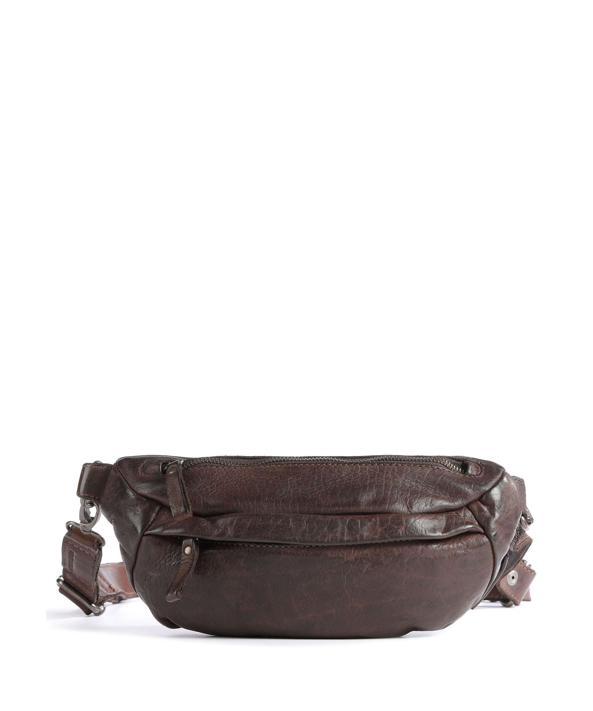 Aunts & Uncles Barbershop Freestyle Belt bag boubon