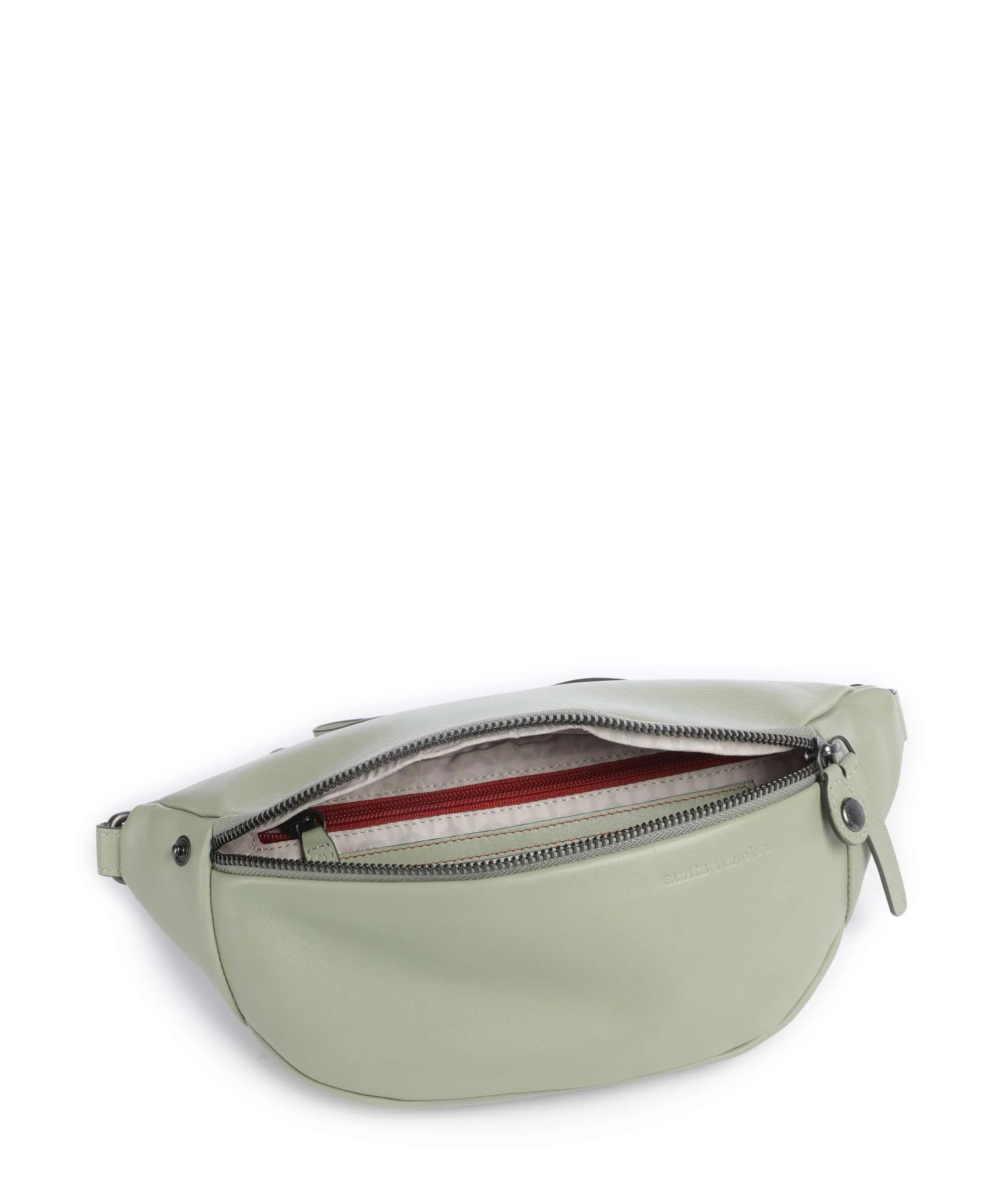 Aunts & Uncles Bohemian Vibes Bilberry Belt bag green tea - Image 5