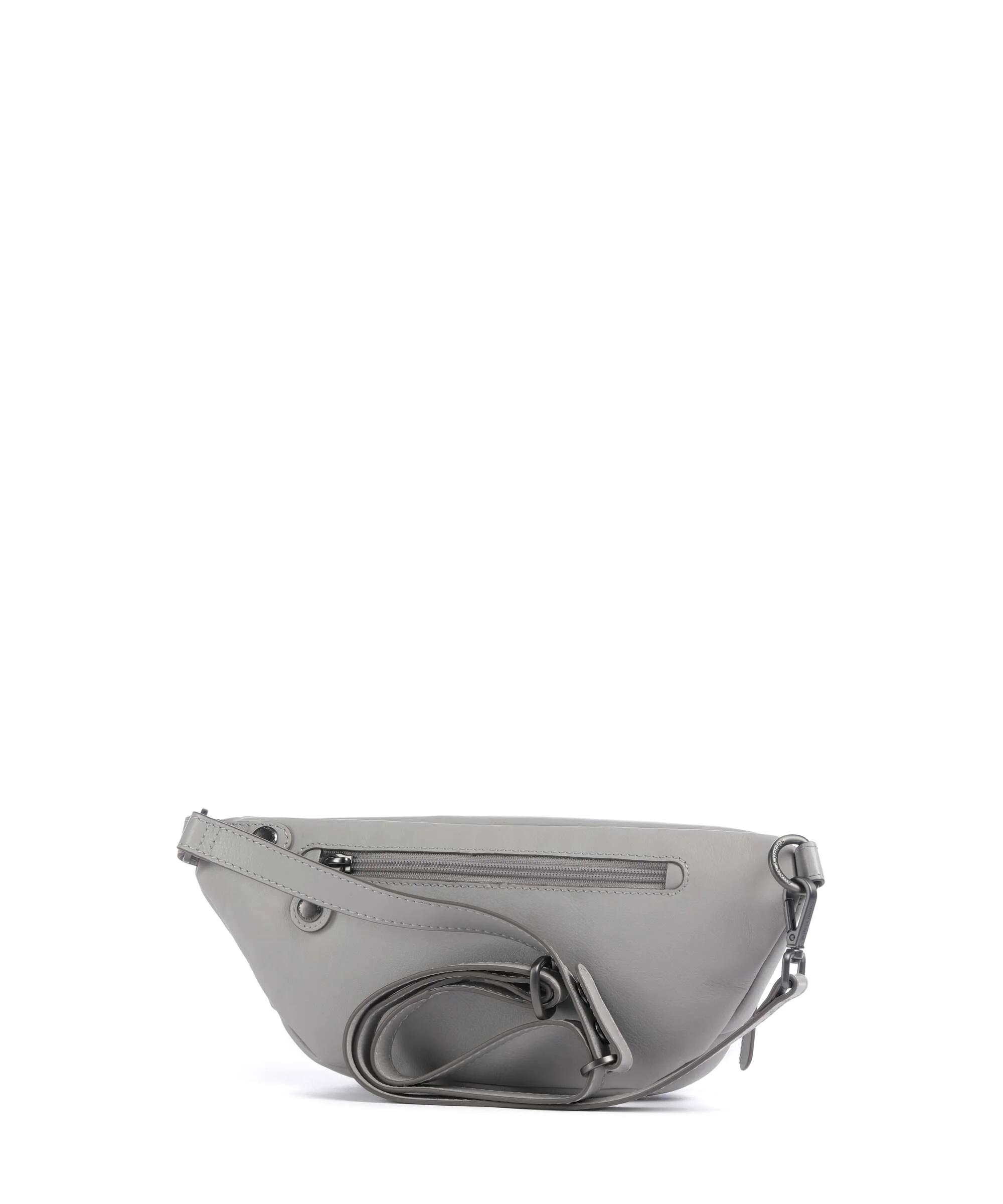 Aunts & Uncles Bohemian Vibes Bilberry Belt bag ash - Image 2