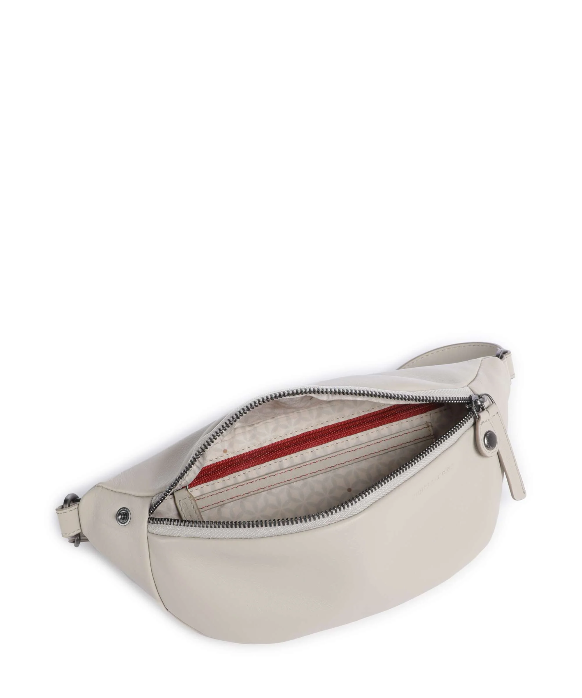 Aunts & Uncles Bohemian Vibes Bilberry Belt bag chalk - Image 5