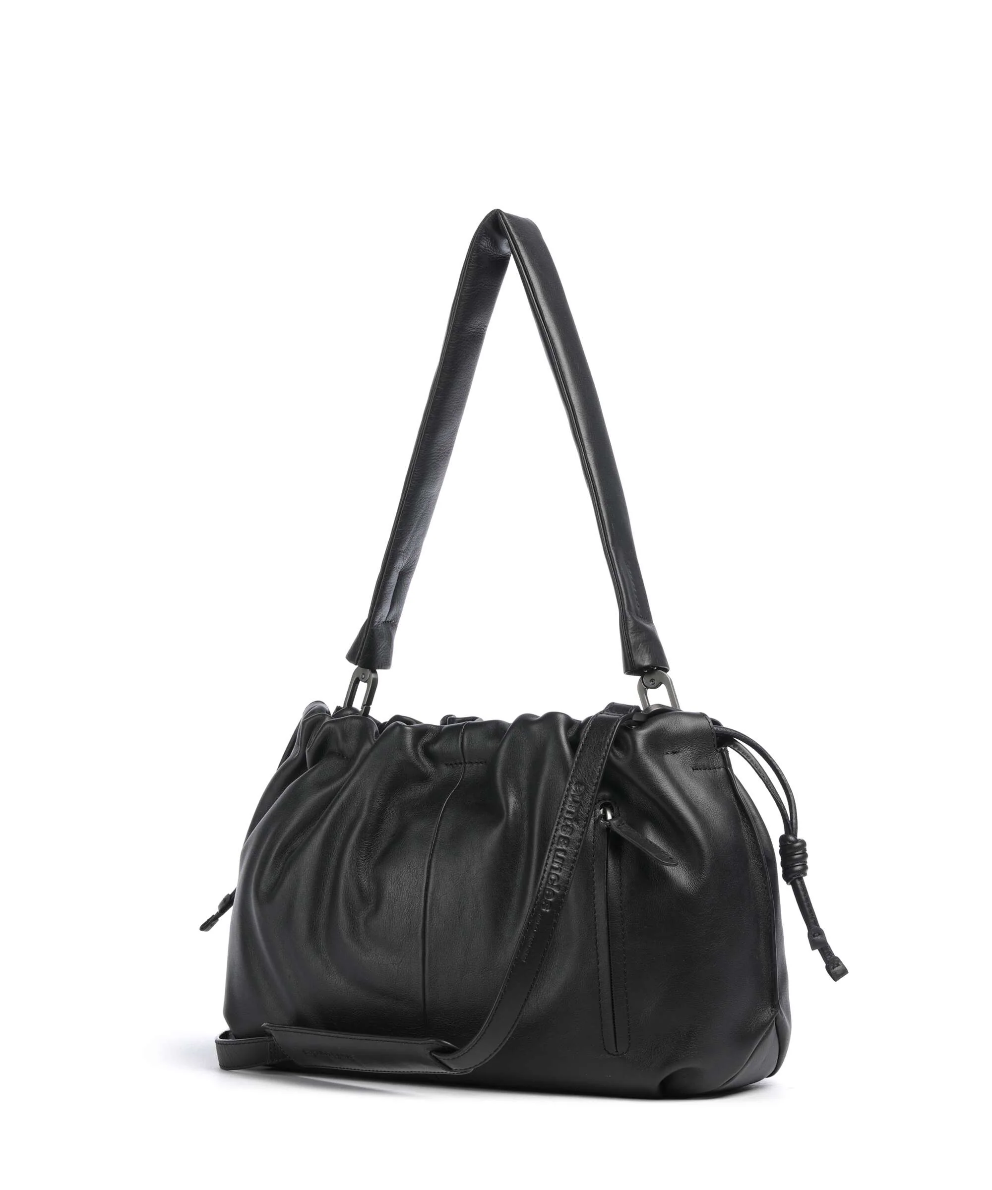 Aunts & Uncles Bohemian Vibes Bloom Shoulder bag jet black - Image 2
