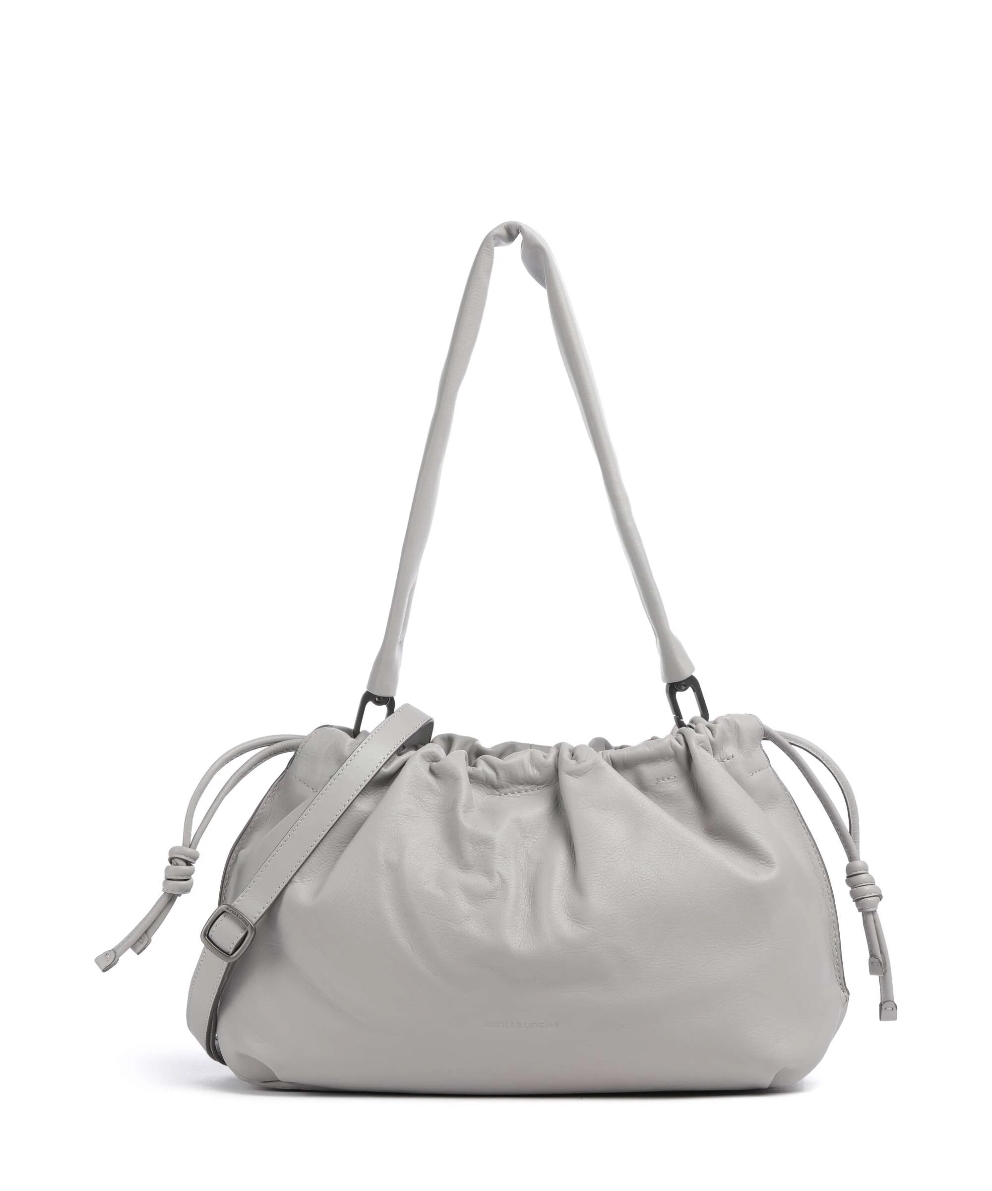 Aunts & Uncles Bohemian Vibes Bloom Shoulder bag ash